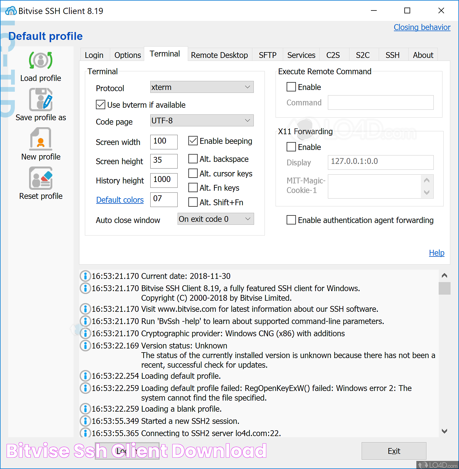 Everything You Need To Know About RemoteIoT Monitoring SSH Download For Mac Free