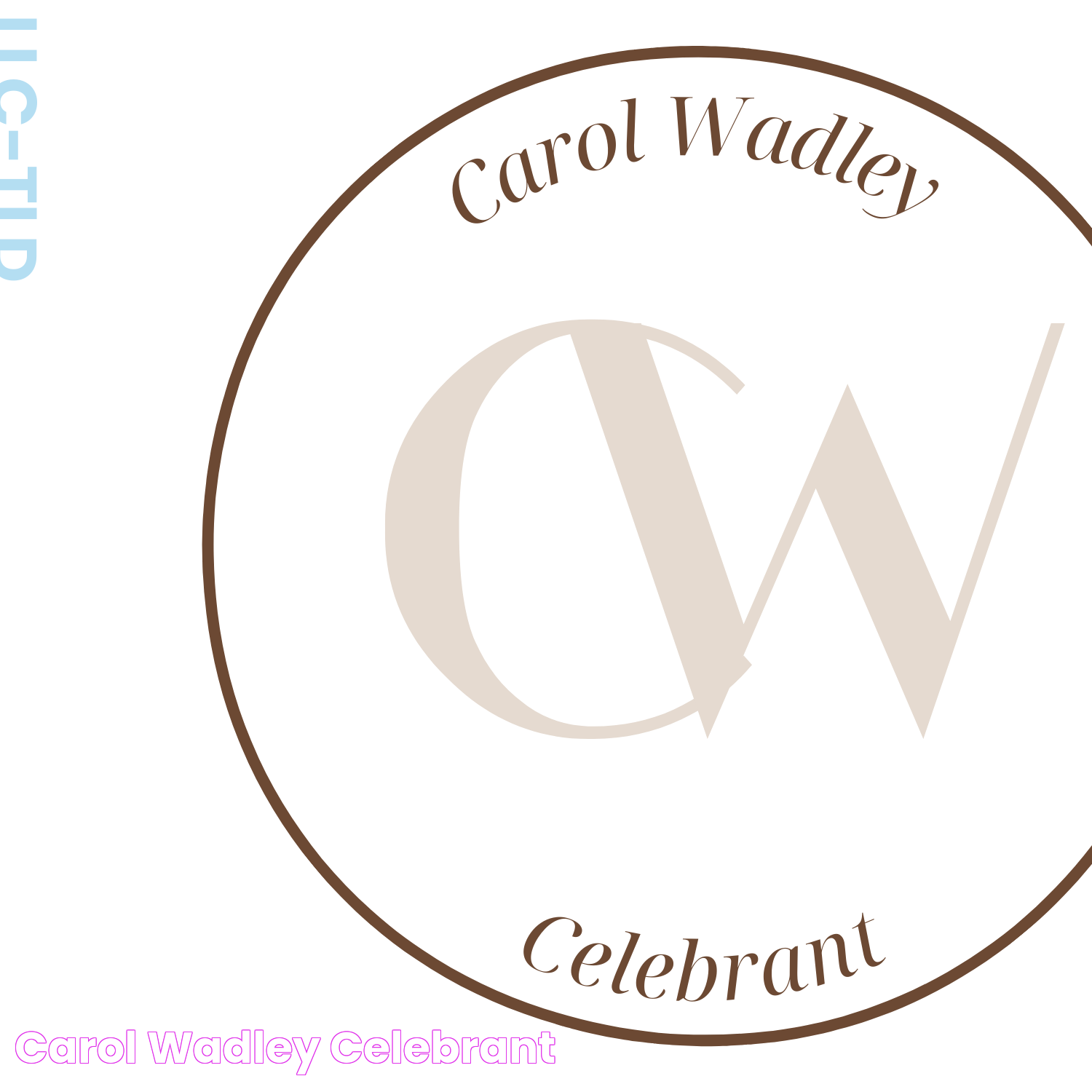 Carol Wadley Celebrant