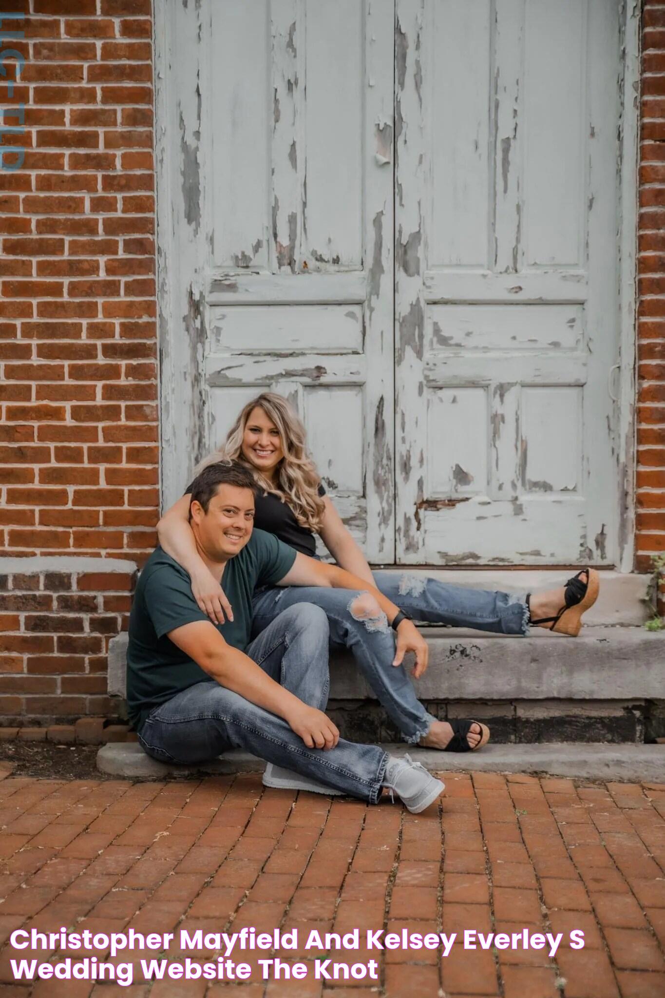 Christopher Mayfield and Kelsey Everley 's Wedding Website The Knot