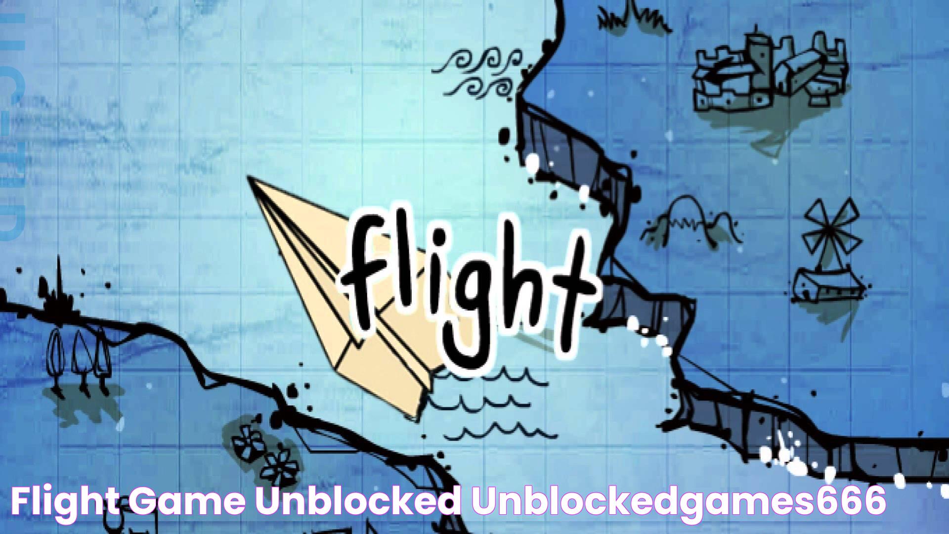 Unblocked Games: A Gateway To Endless Entertainment