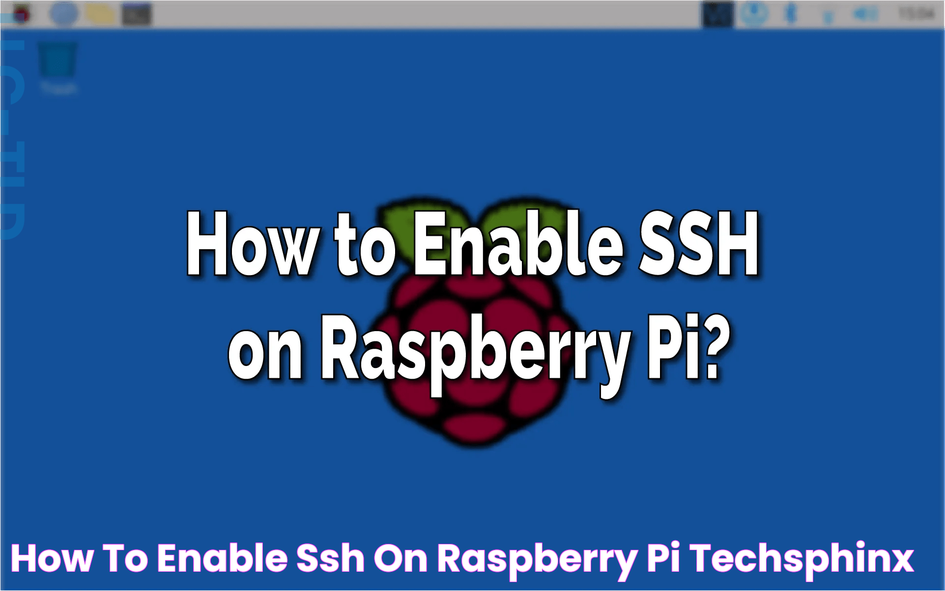 Revolutionizing Remote IoT Management With SSH Key On Raspberry Pi