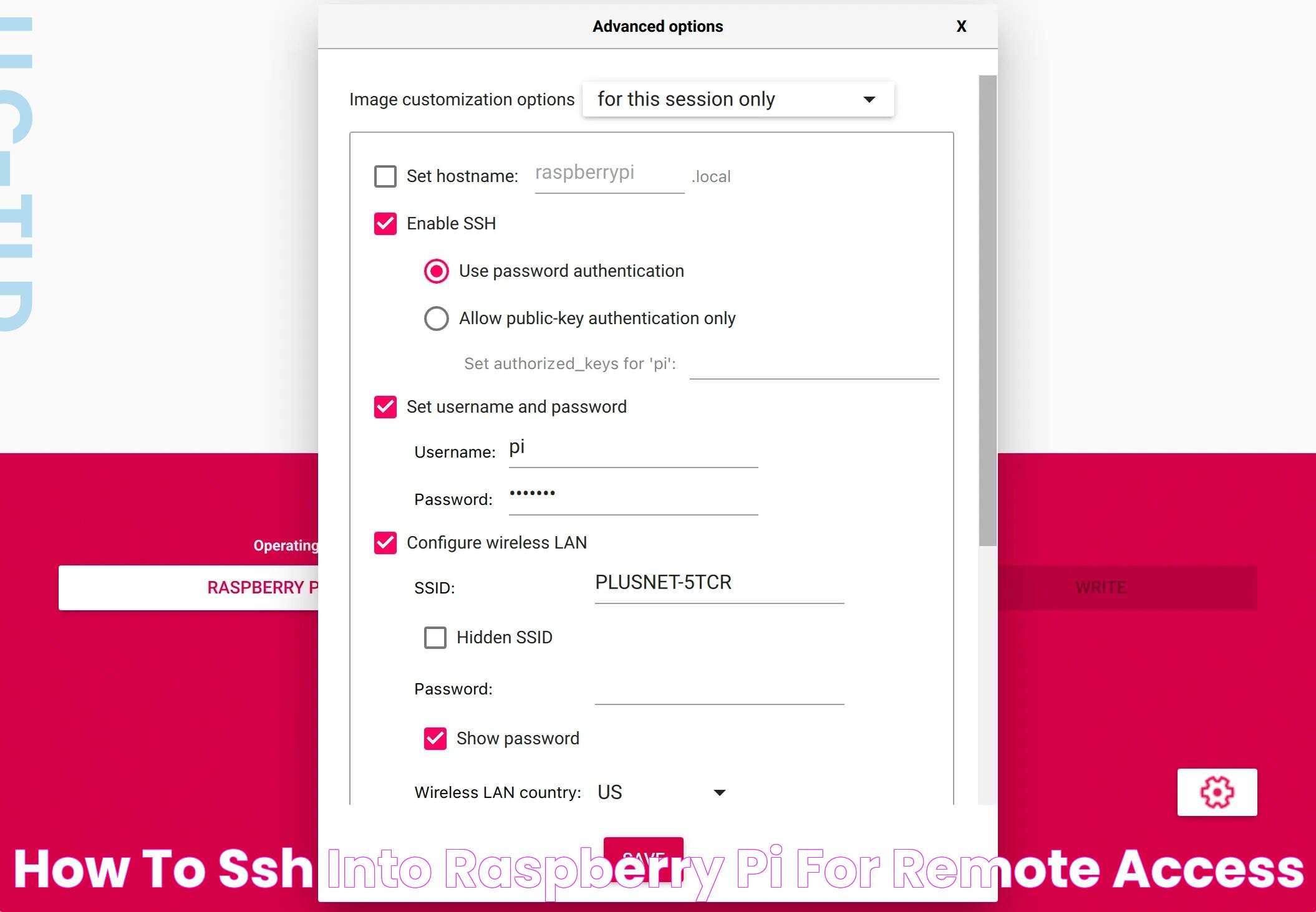 Free RemoteIoT Web SSH For Raspberry Pi: A Seamless Connection