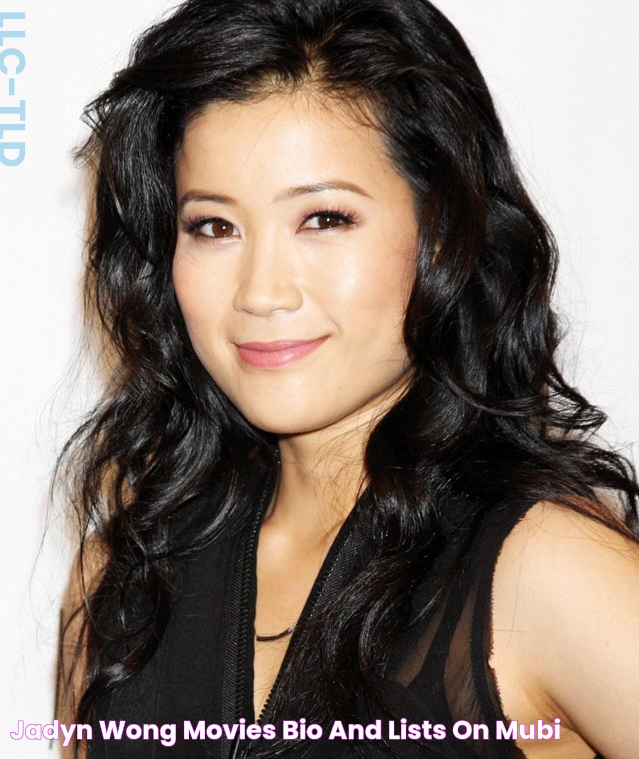 Jadyn Wong: A Remarkable Talent In Hollywood