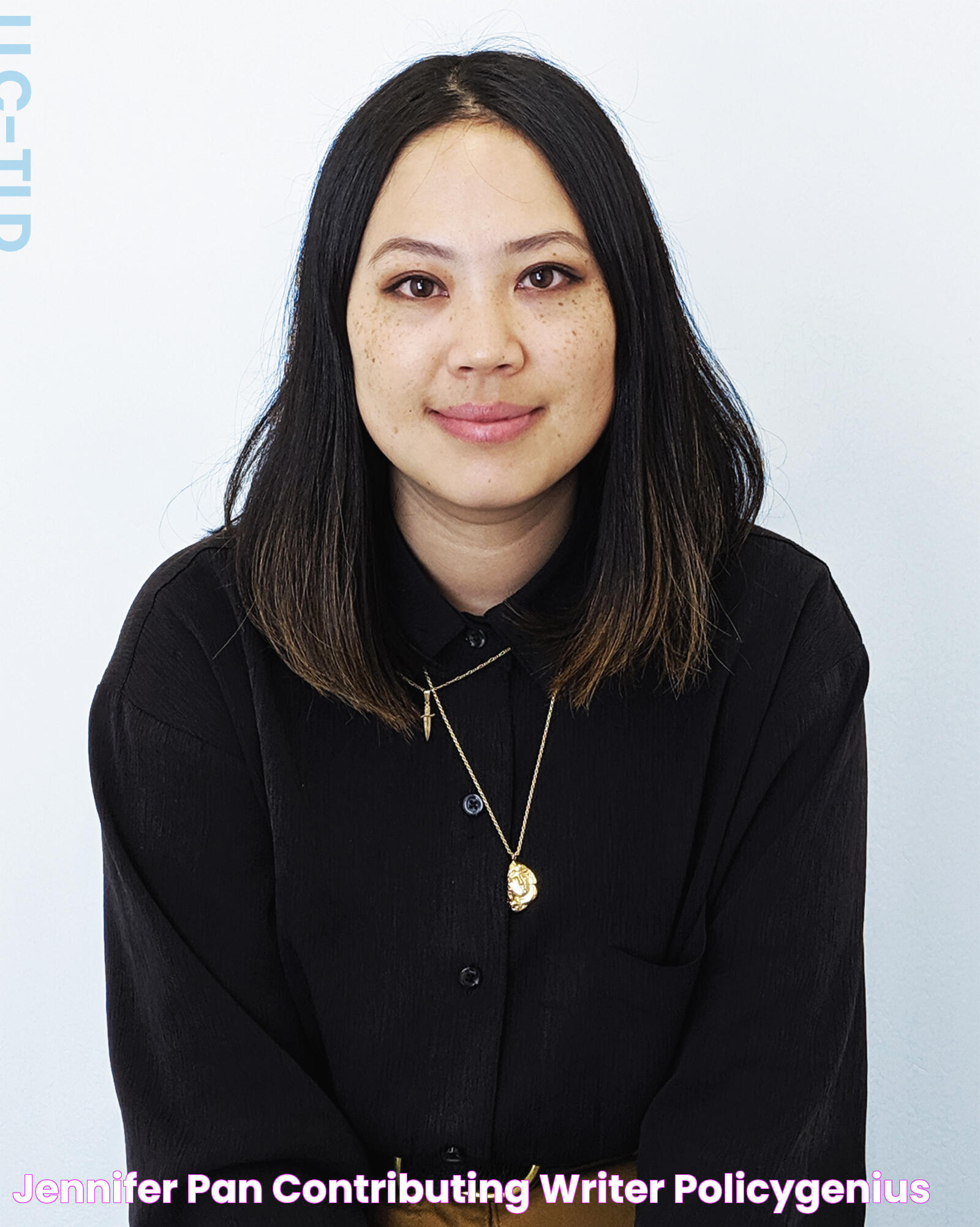 Jennifer Pan, Contributing Writer Policygenius