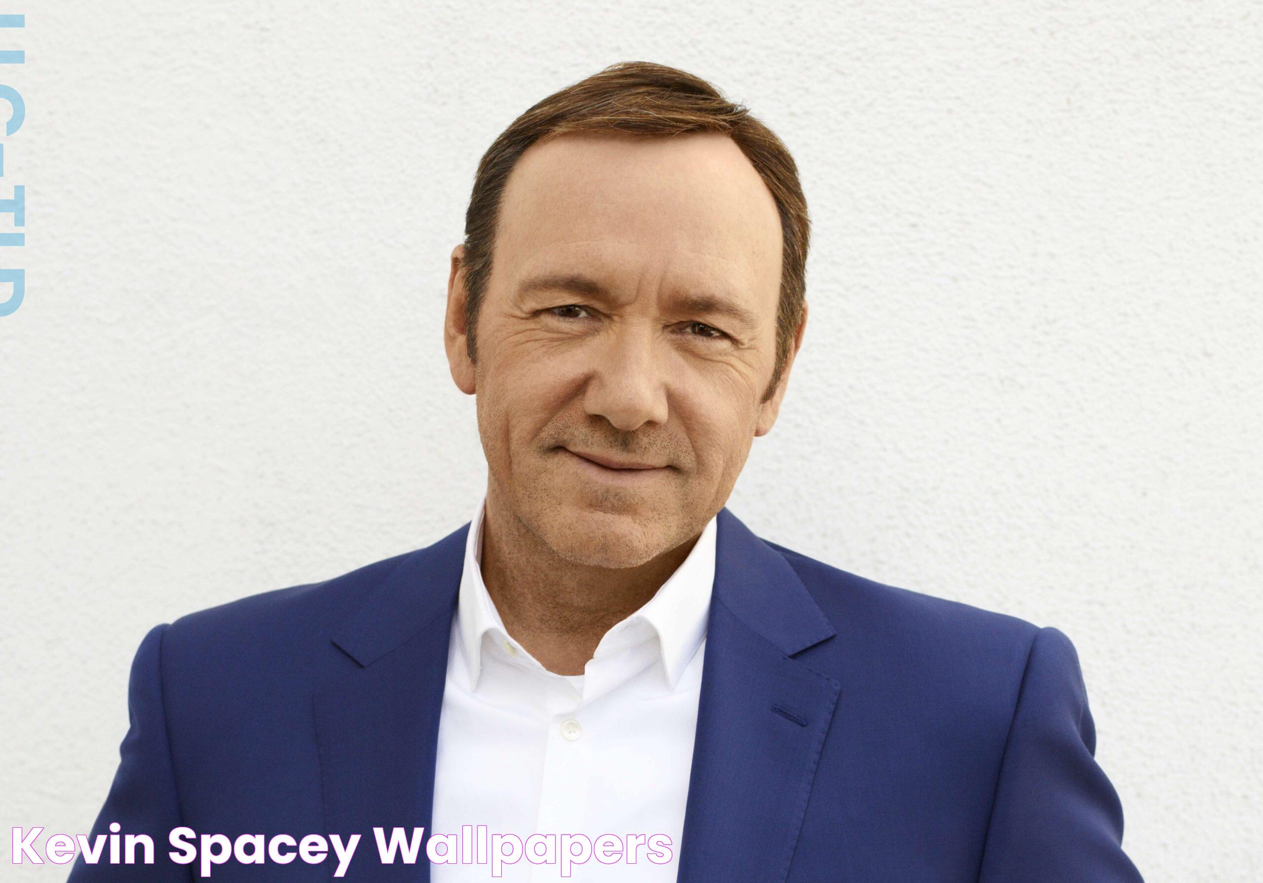 Kevin Spacey Kids: Exploring The Untold Aspects Of His Personal Life