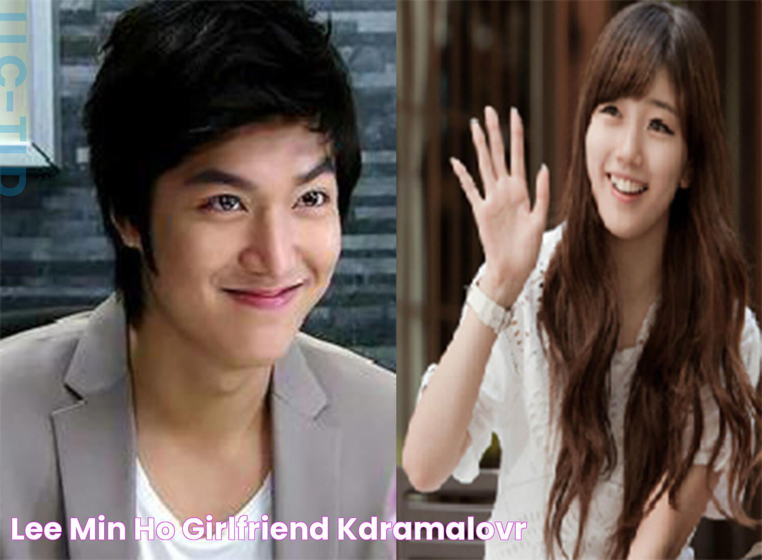 Lee Min Ho's Girlfriend: A Closer Look At His Romantic Relationships