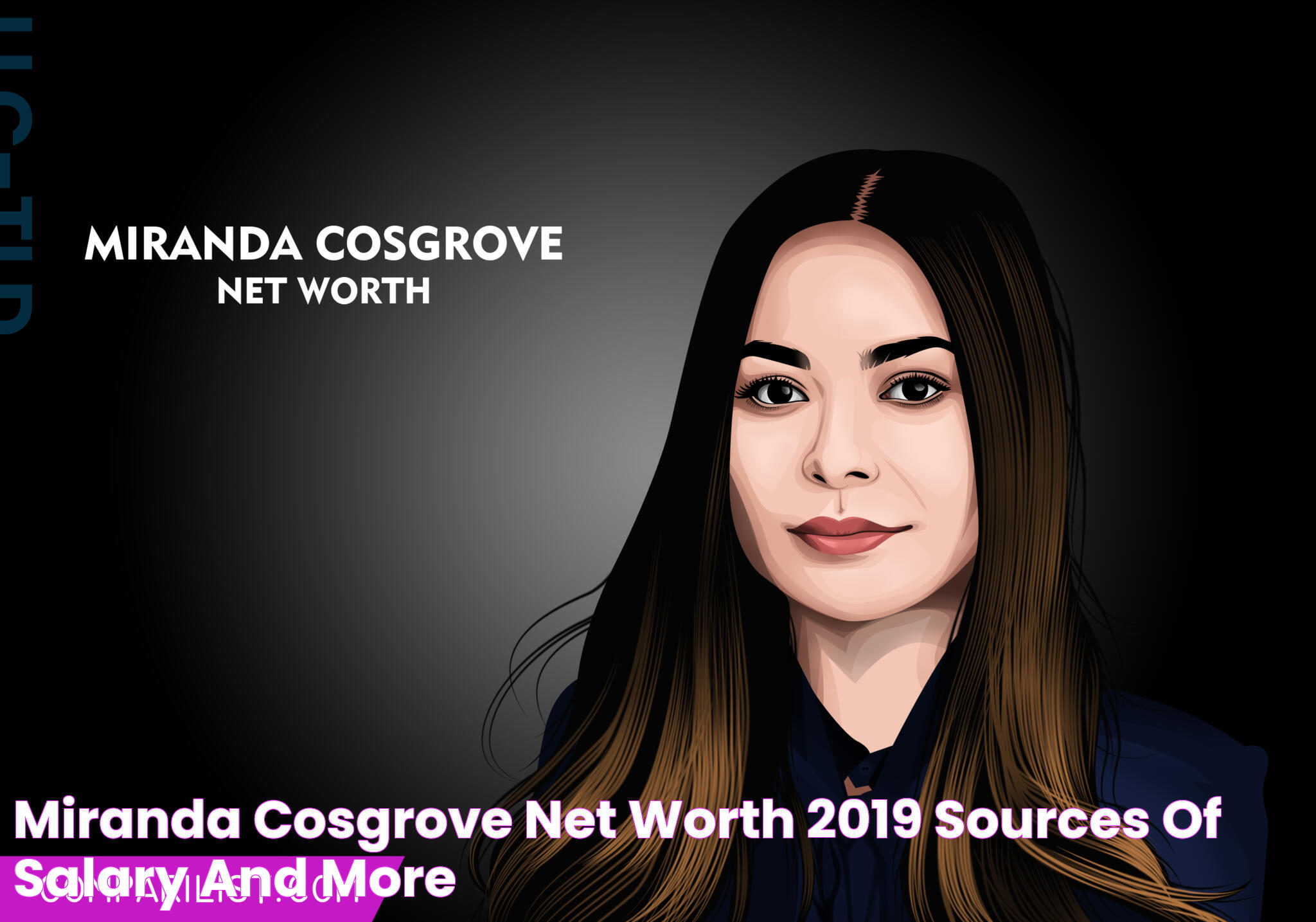 Miranda Cosgrove Net Worth 2019 Sources of Salary and More