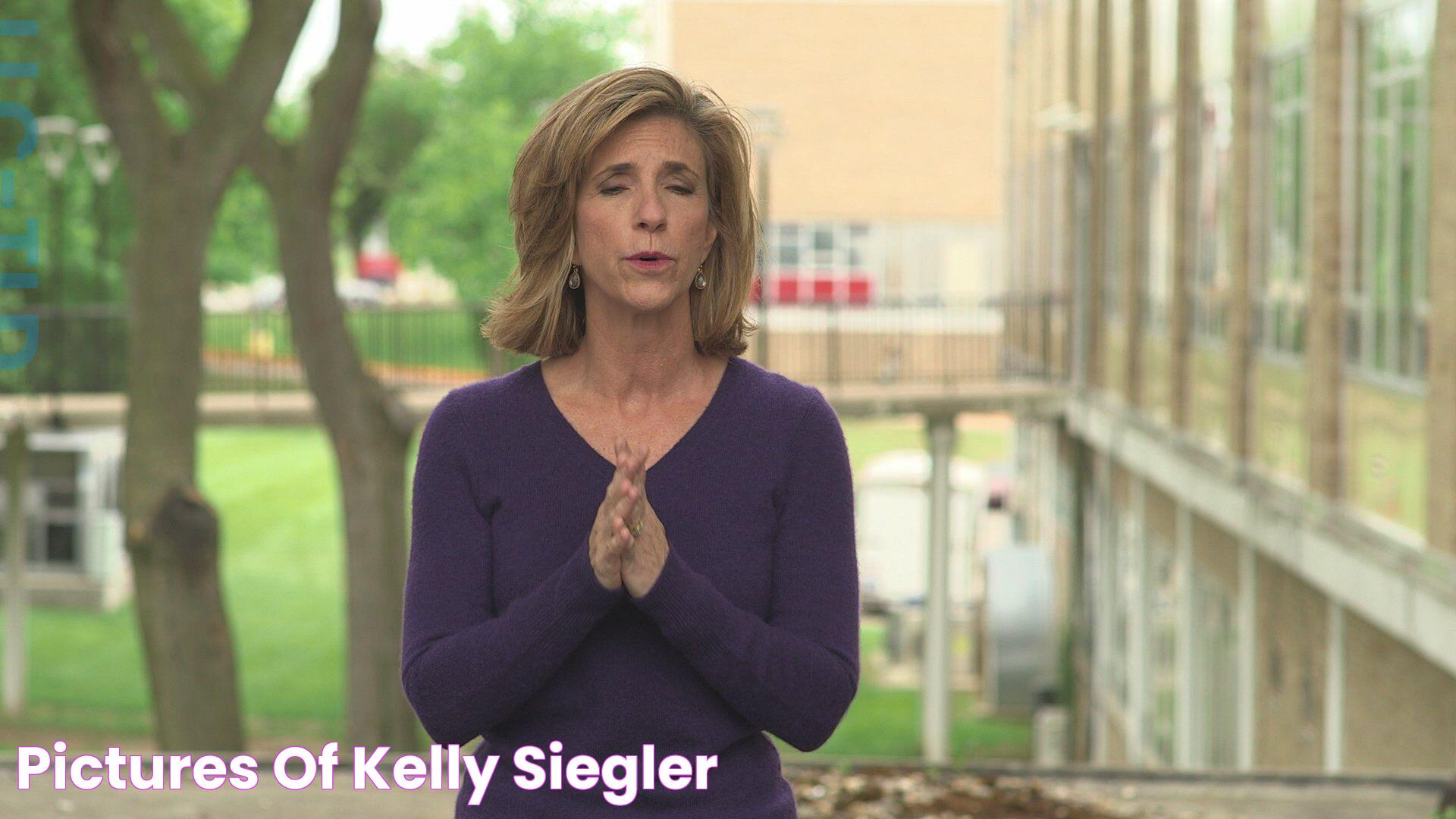 Kelly Siegler's Son: Insight Into The Life Of A Renowned Prosecutor's Child