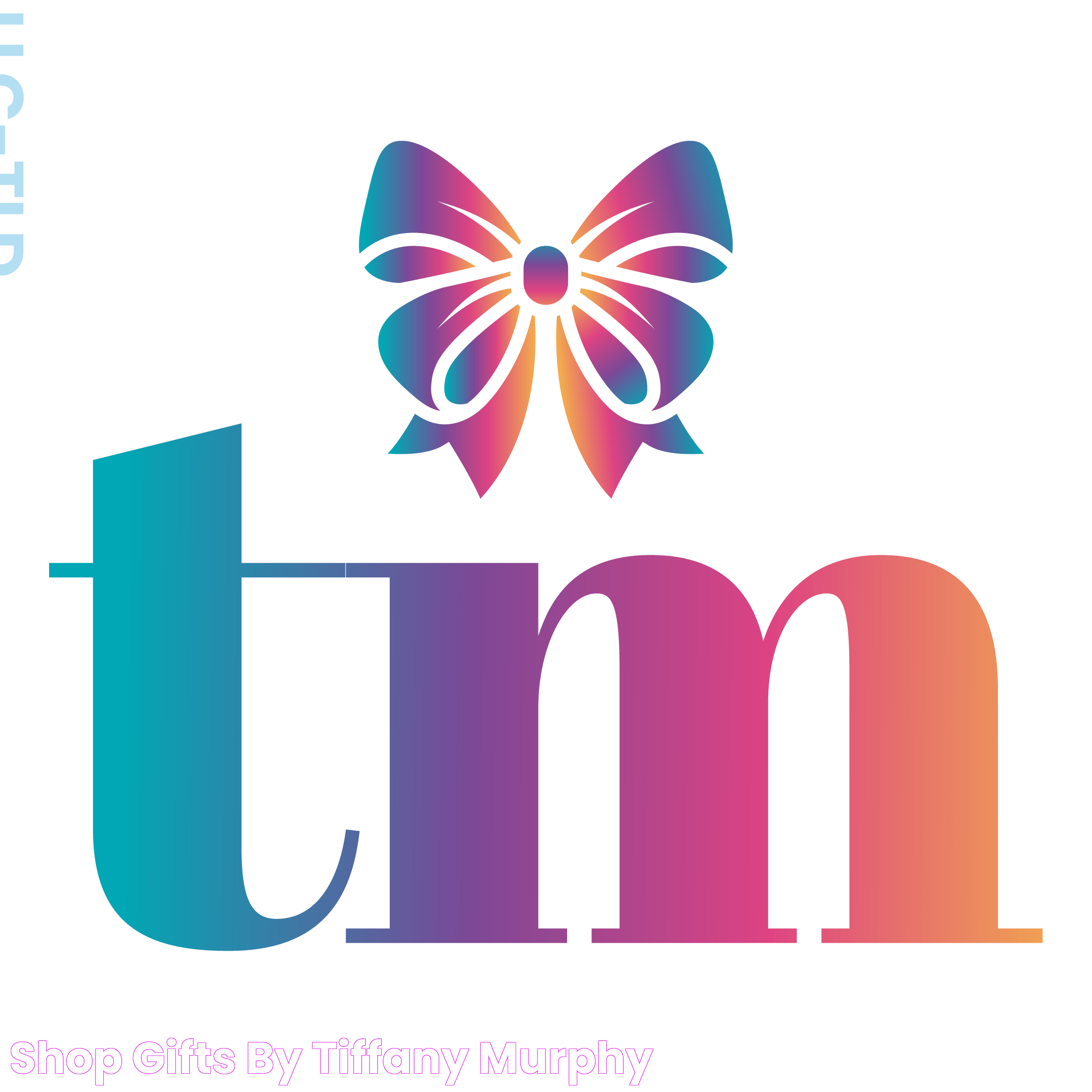 Shop Gifts by Tiffany Murphy