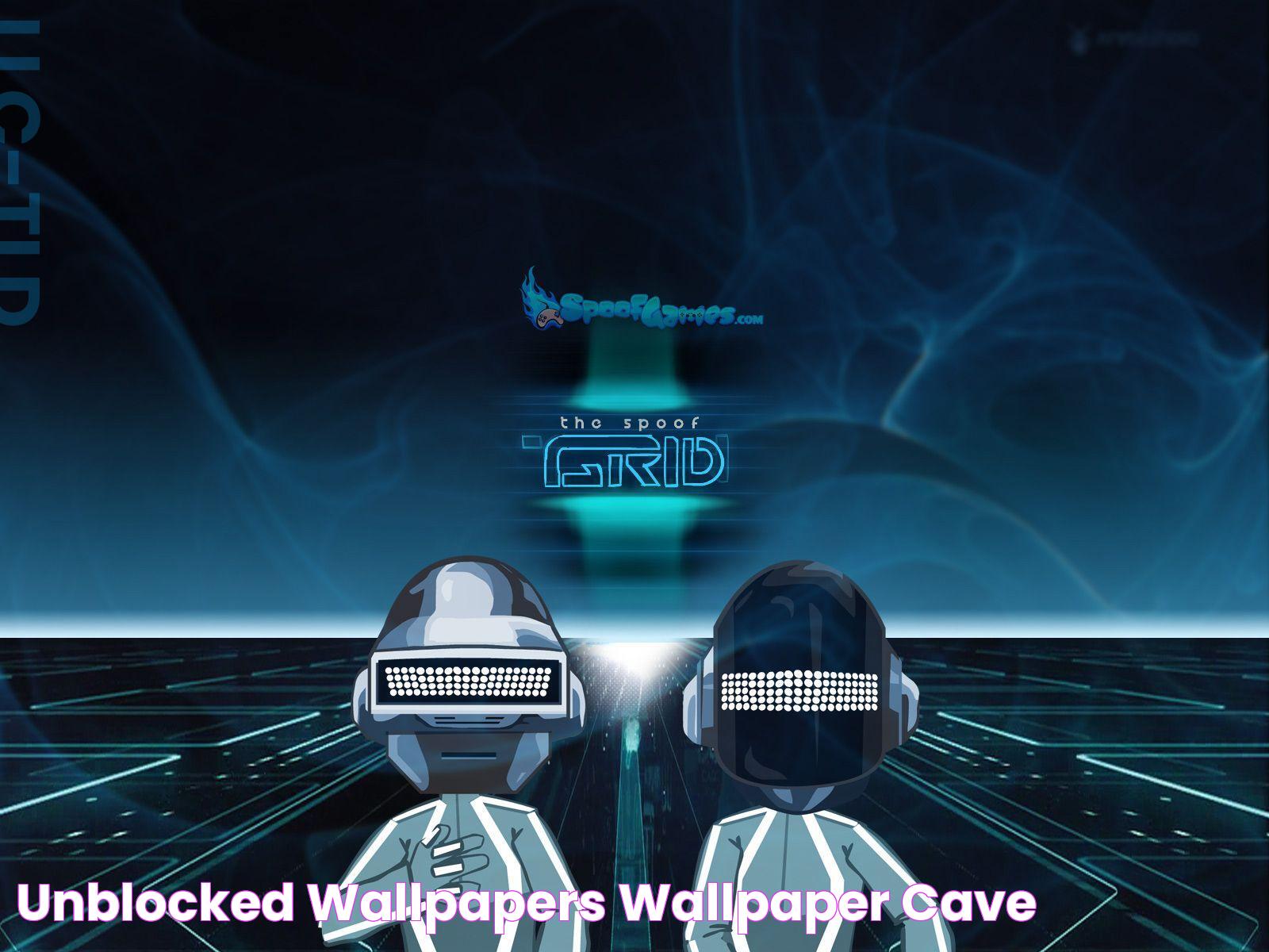 Unblocked Wallpapers Wallpaper Cave