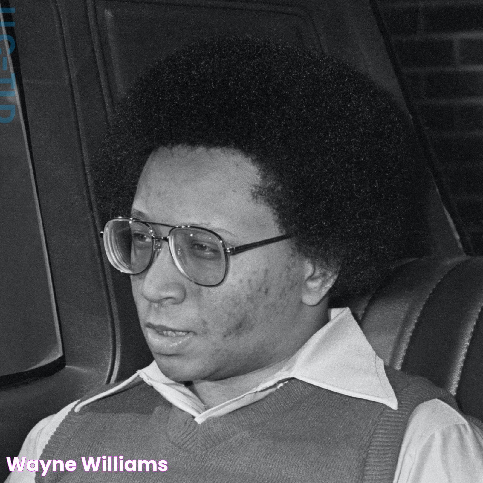 Wayne Williams