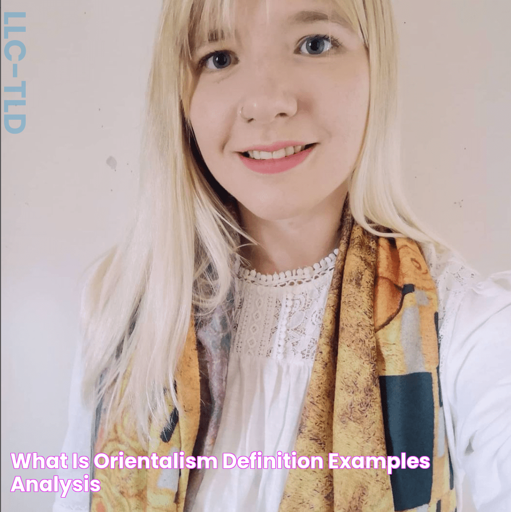 What is Orientalism? Definition, Examples & Analysis