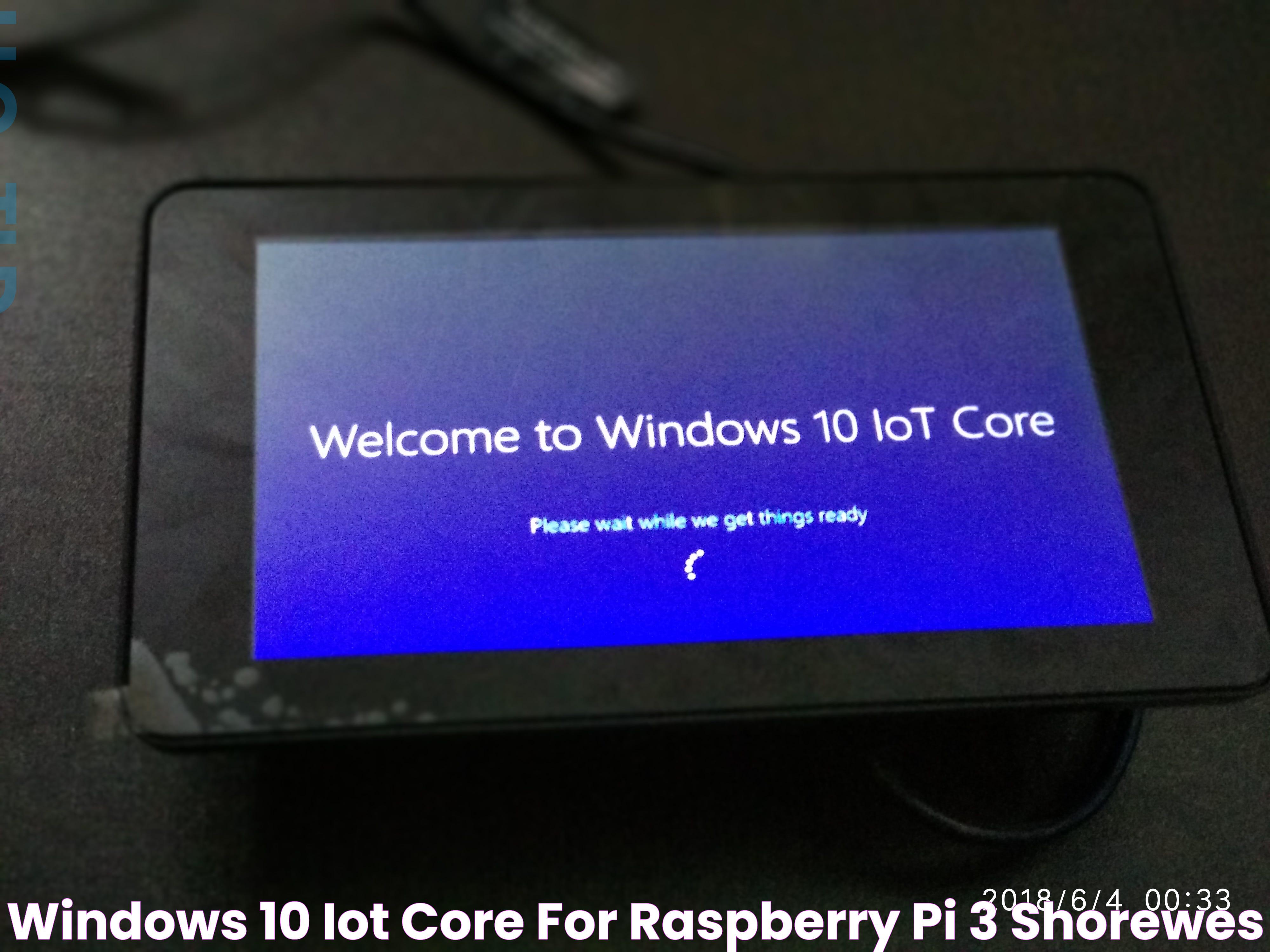 Effortlessly Securely Connect Remote IoT VPC On Raspberry Pi, Free Download For Windows