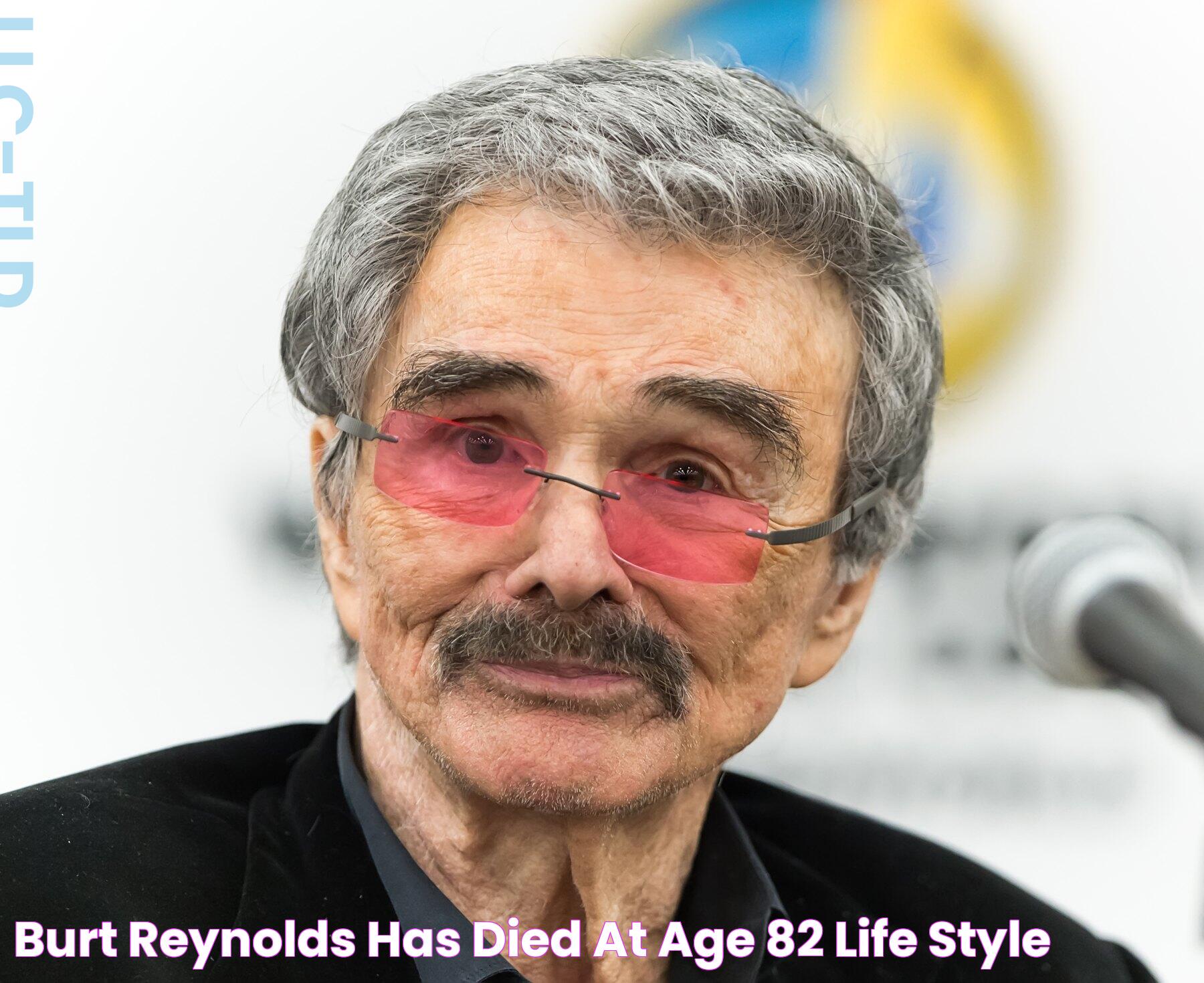 Reflecting On The Life And Times Of Burt Reynolds: A Cinematic Icon Remembered