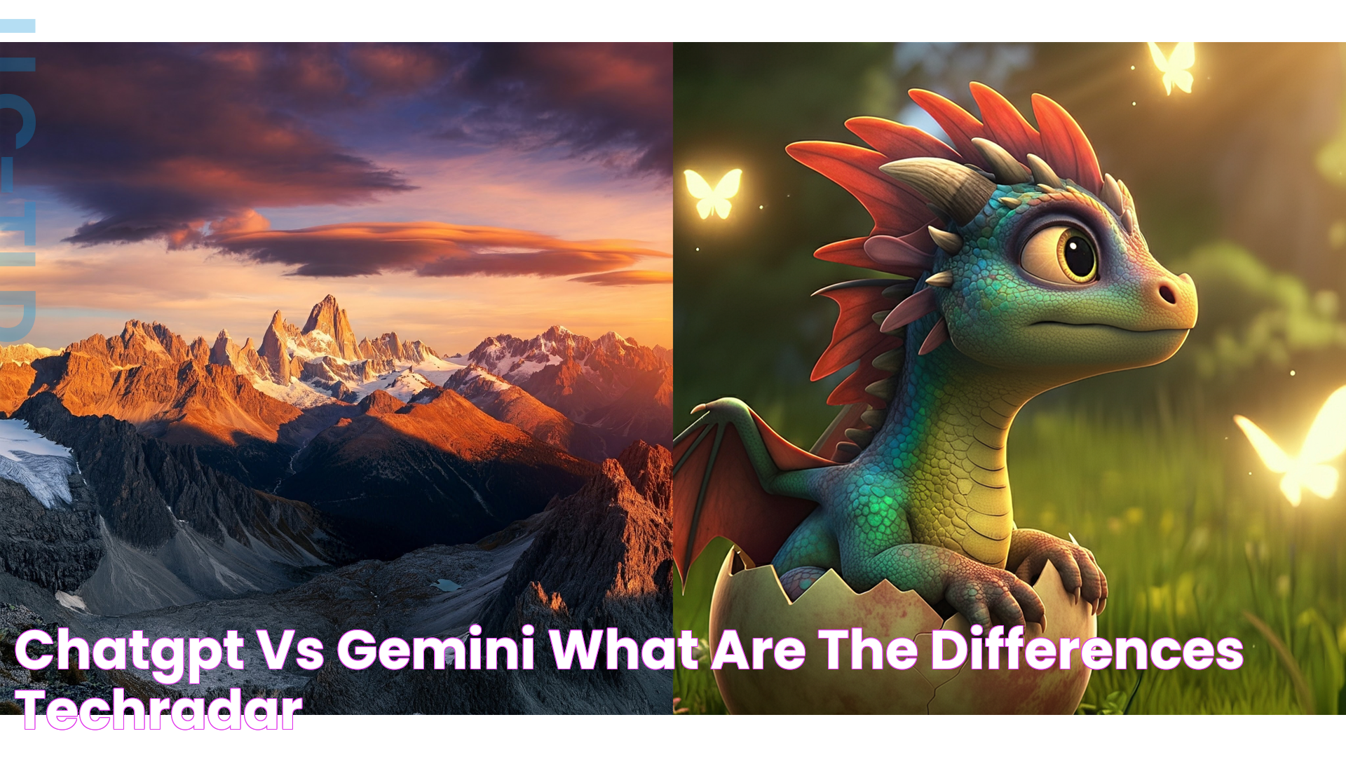 ChatGPT vs Gemini What are the differences? TechRadar