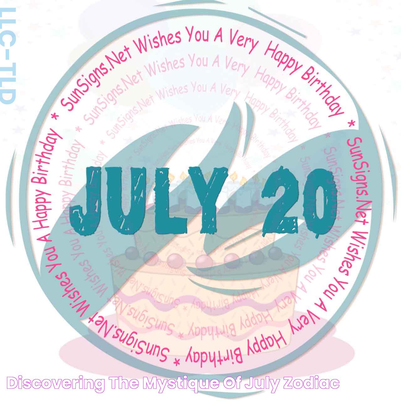 July 10 Zodiac: Insights, Traits, And Compatibility