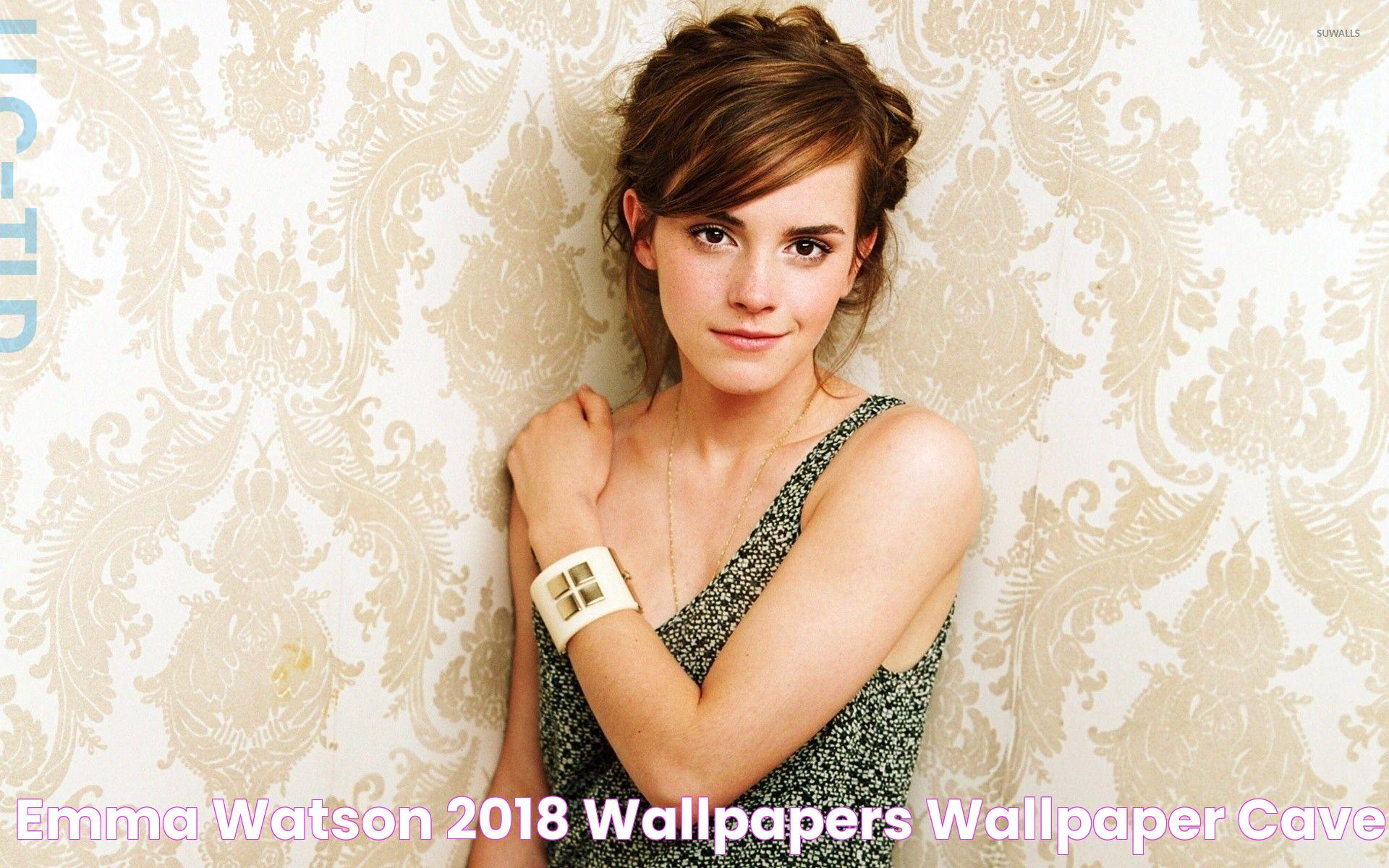 Emma Watson Age: A Deep Dive Into Her Life And Achievements