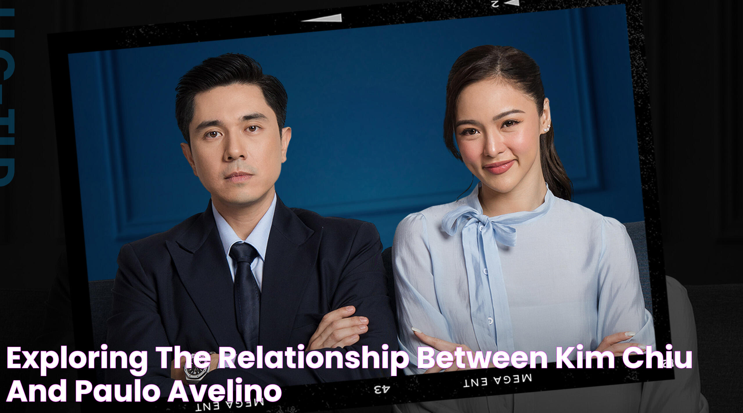 Exploring The Relationship Between Kim Chiu And Paulo Avelino