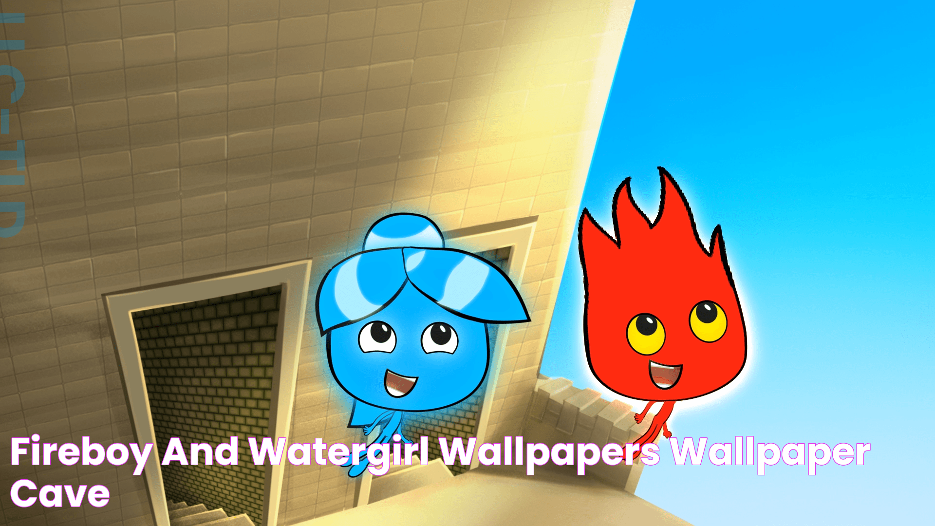 Fireboy And Watergirl Unblocked 76: A Thrilling Adventure Awaits