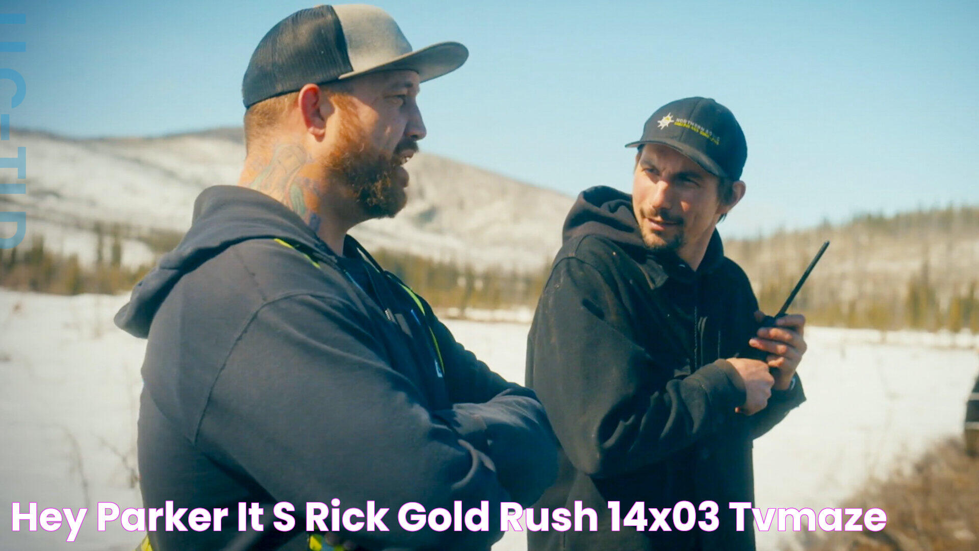 Rick Ness's Surprising Transformation: Face Surgery On Gold Rush