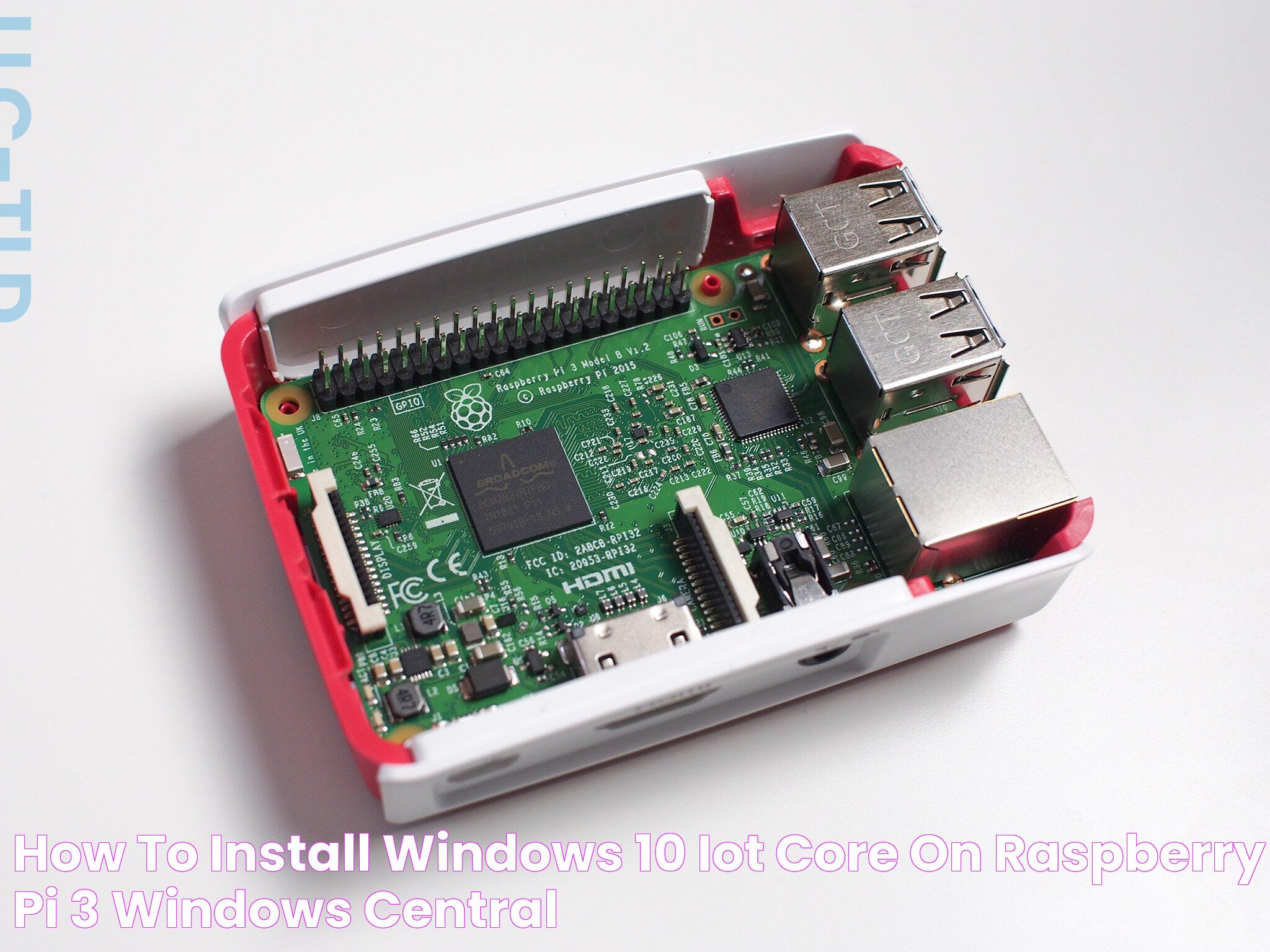 Mastering SSH Remote Access On Raspberry Pi: A Free Windows Guide For IoT Projects