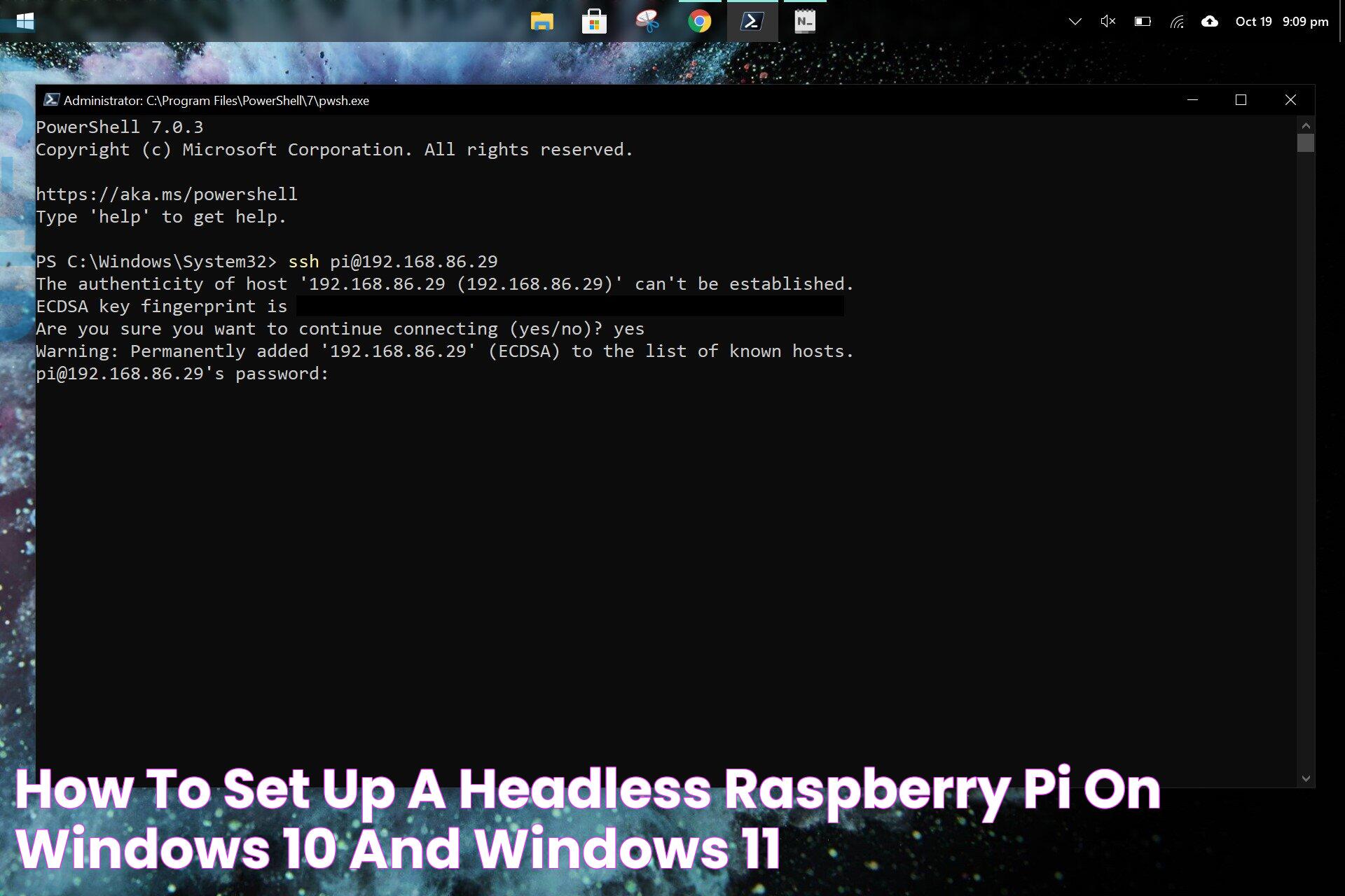 Efficient Guide To Using RemoteIoT Platform For SSH Download On Raspberry Pi Without Windows