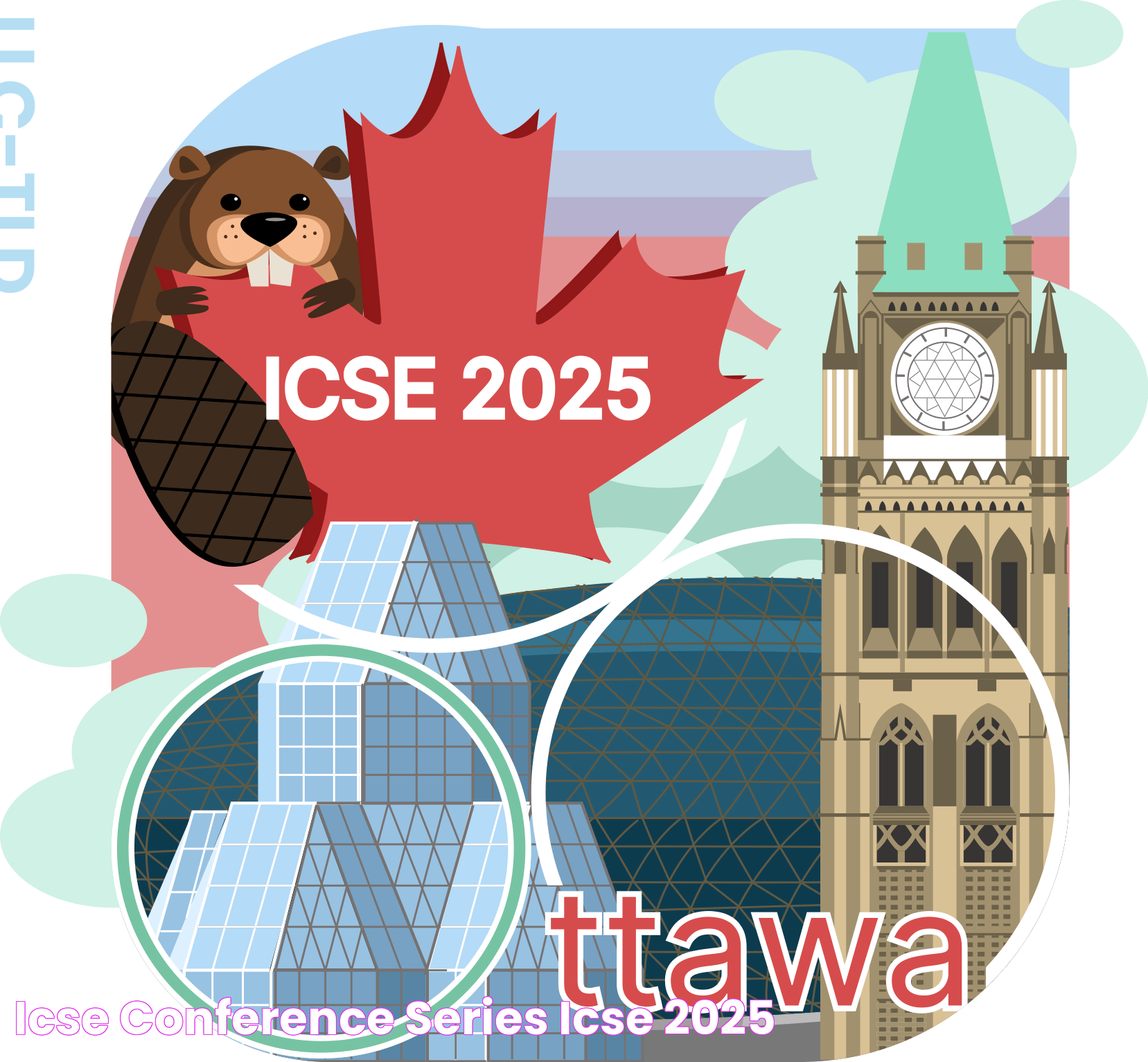 ICSE conference series ICSE 2025