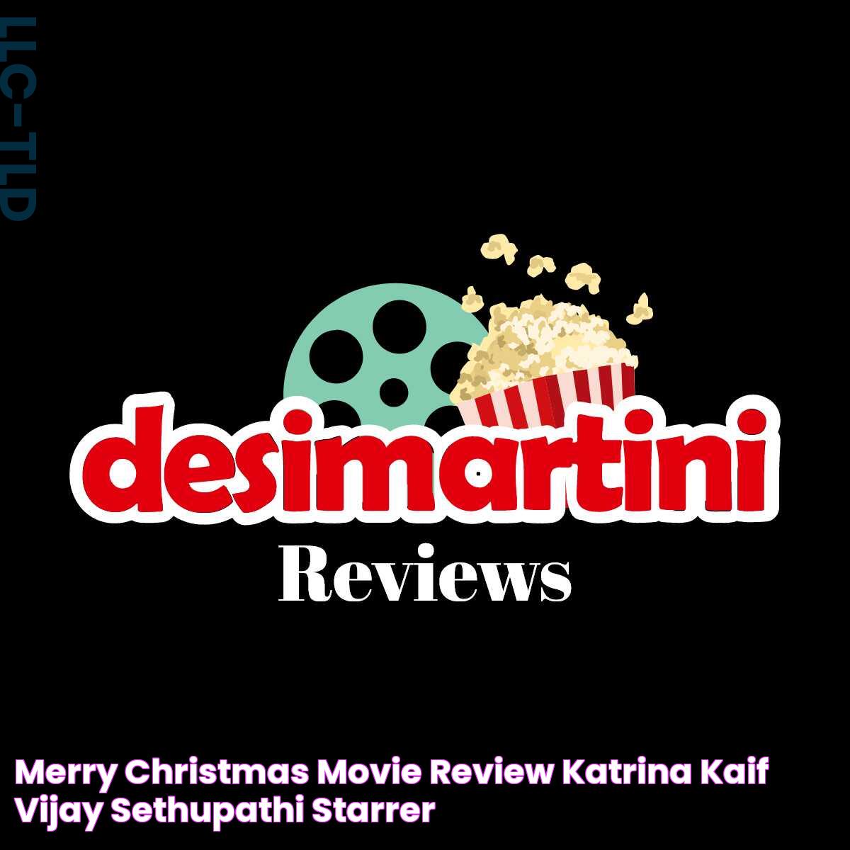 Merry Christmas Movie Review Katrina Kaif & Vijay Sethupathi starrer