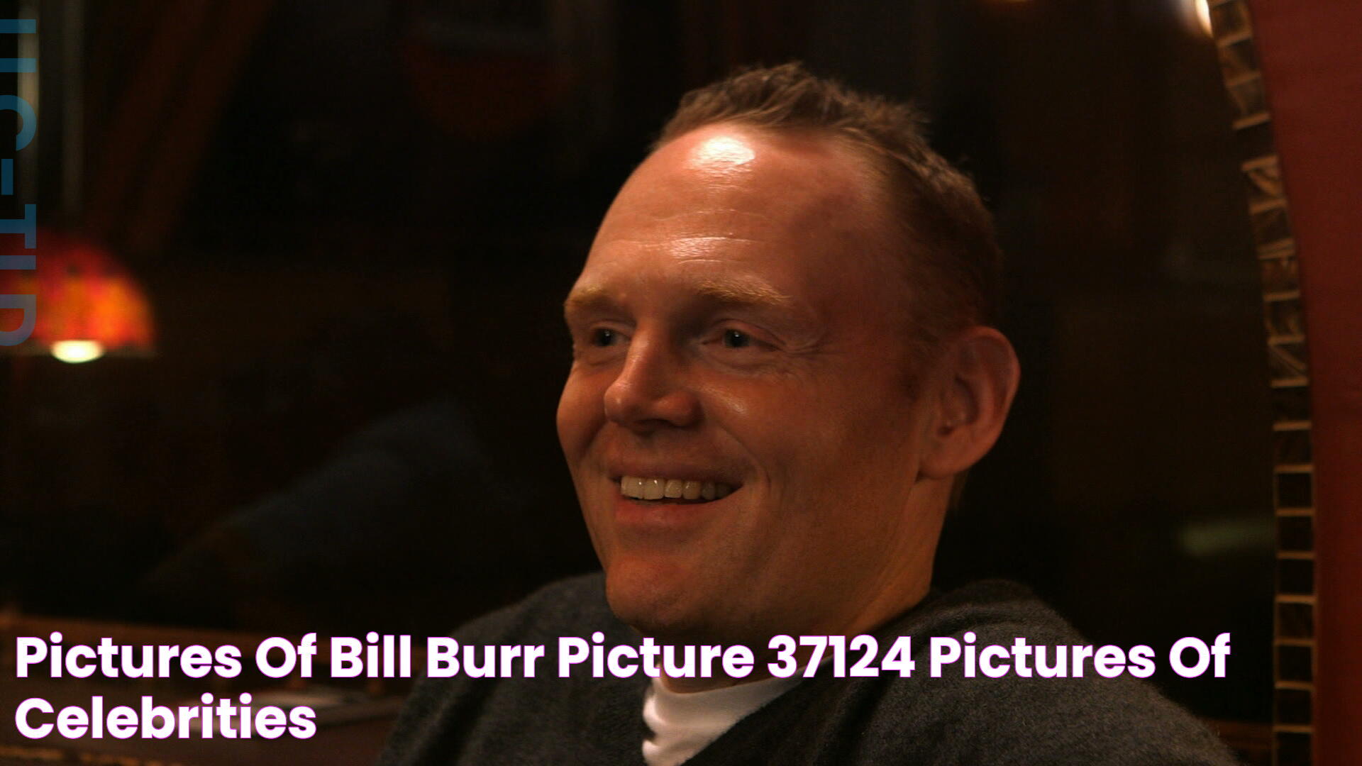 Bill Burr Kids: Insights Into Family, Life, And Parenting