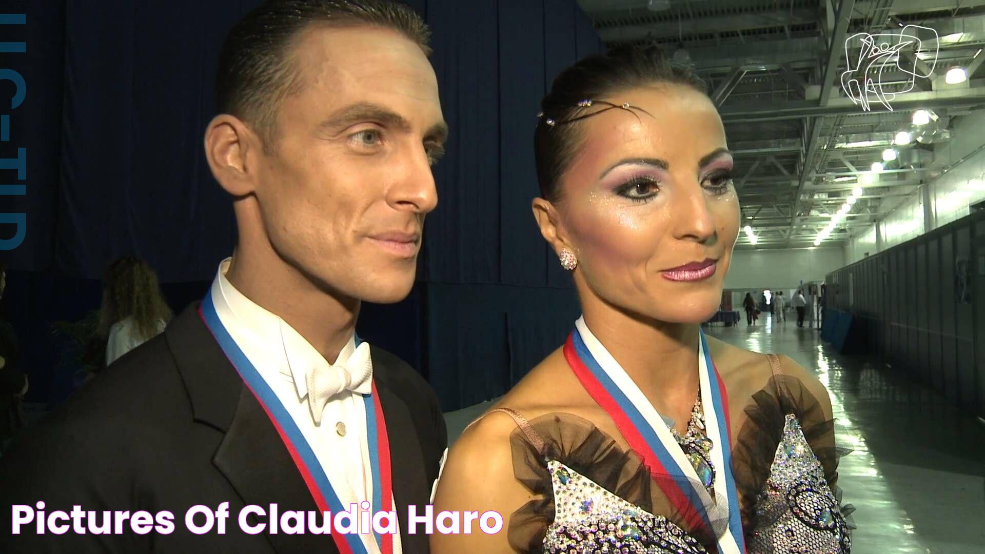 Claudia Haro: A Multi-Faceted Life Beyond The Spotlight