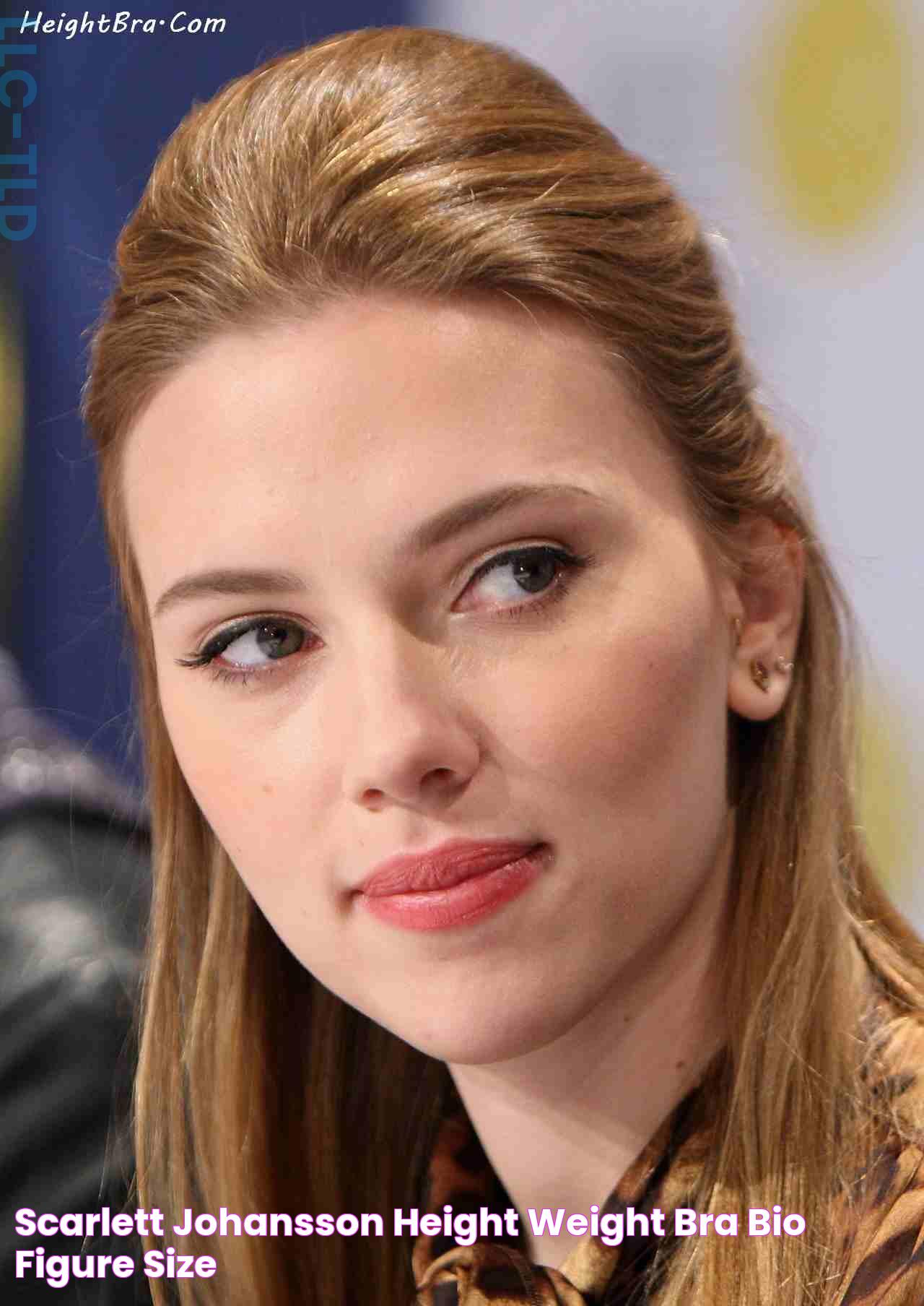 Scarlett Johansson Height, Weight, Bra, Bio, Figure Size