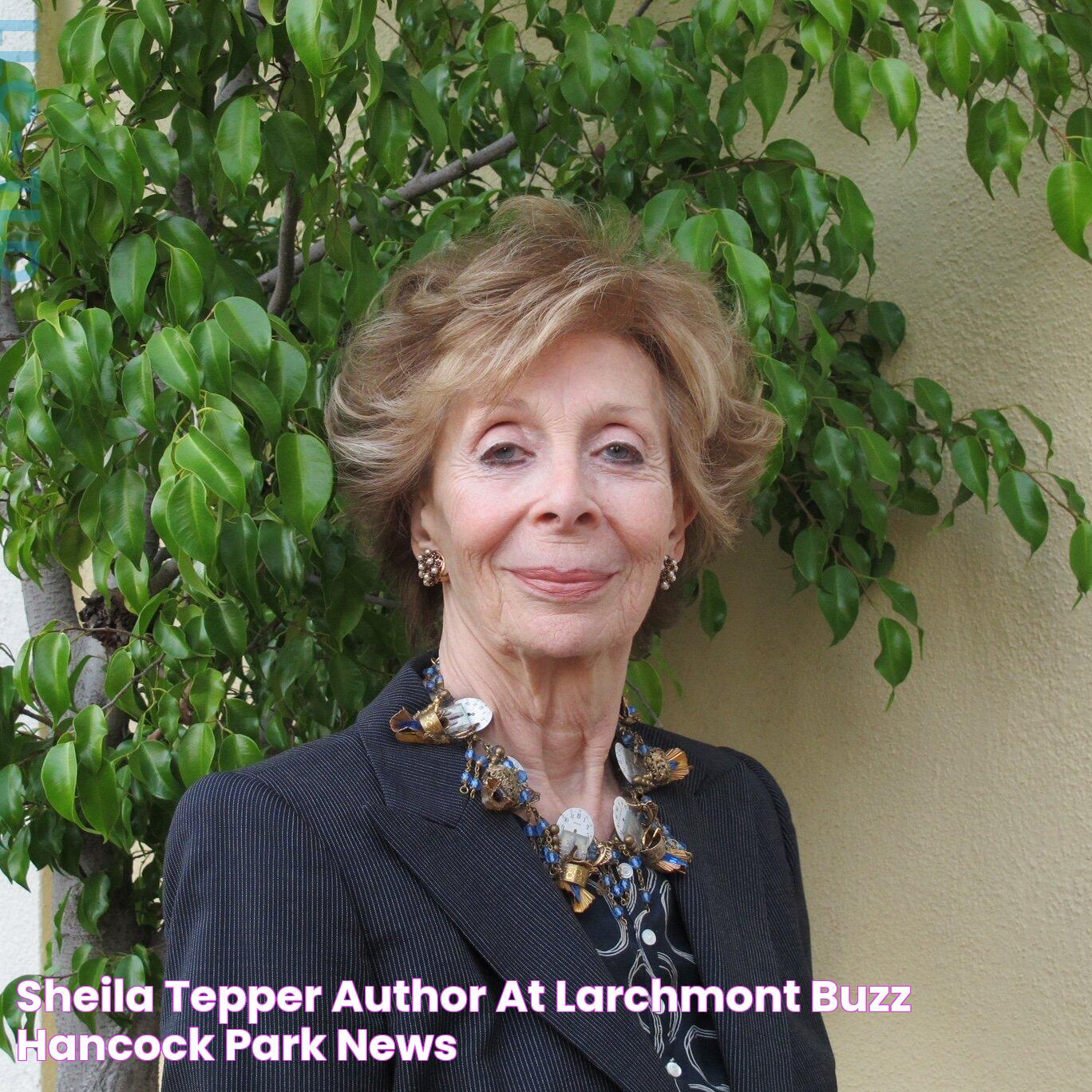 Marvelous Marlene Resnick Tepper: A Trailblazer's Story