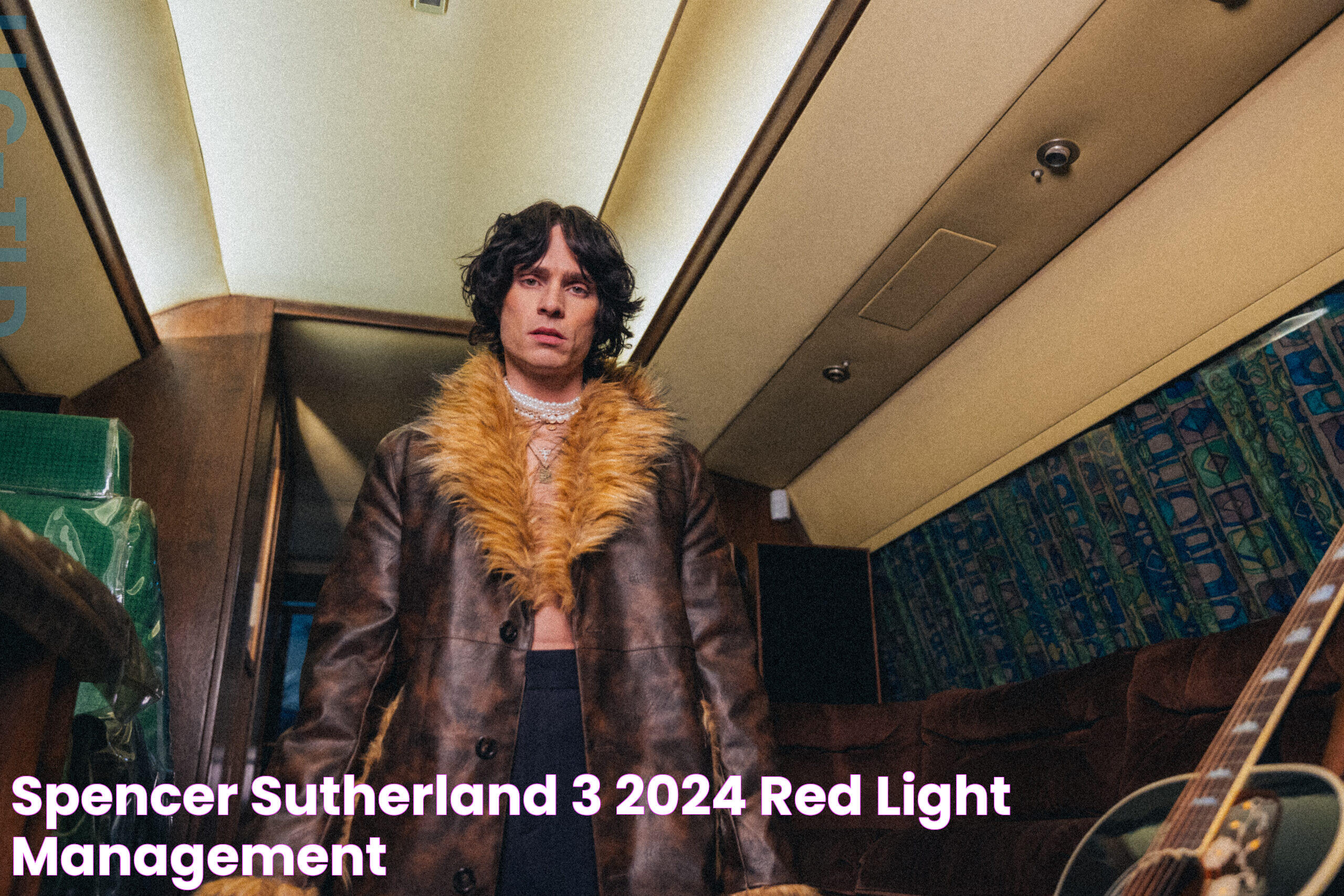 Spencer Sutherland 3 2024 • Red Light Management