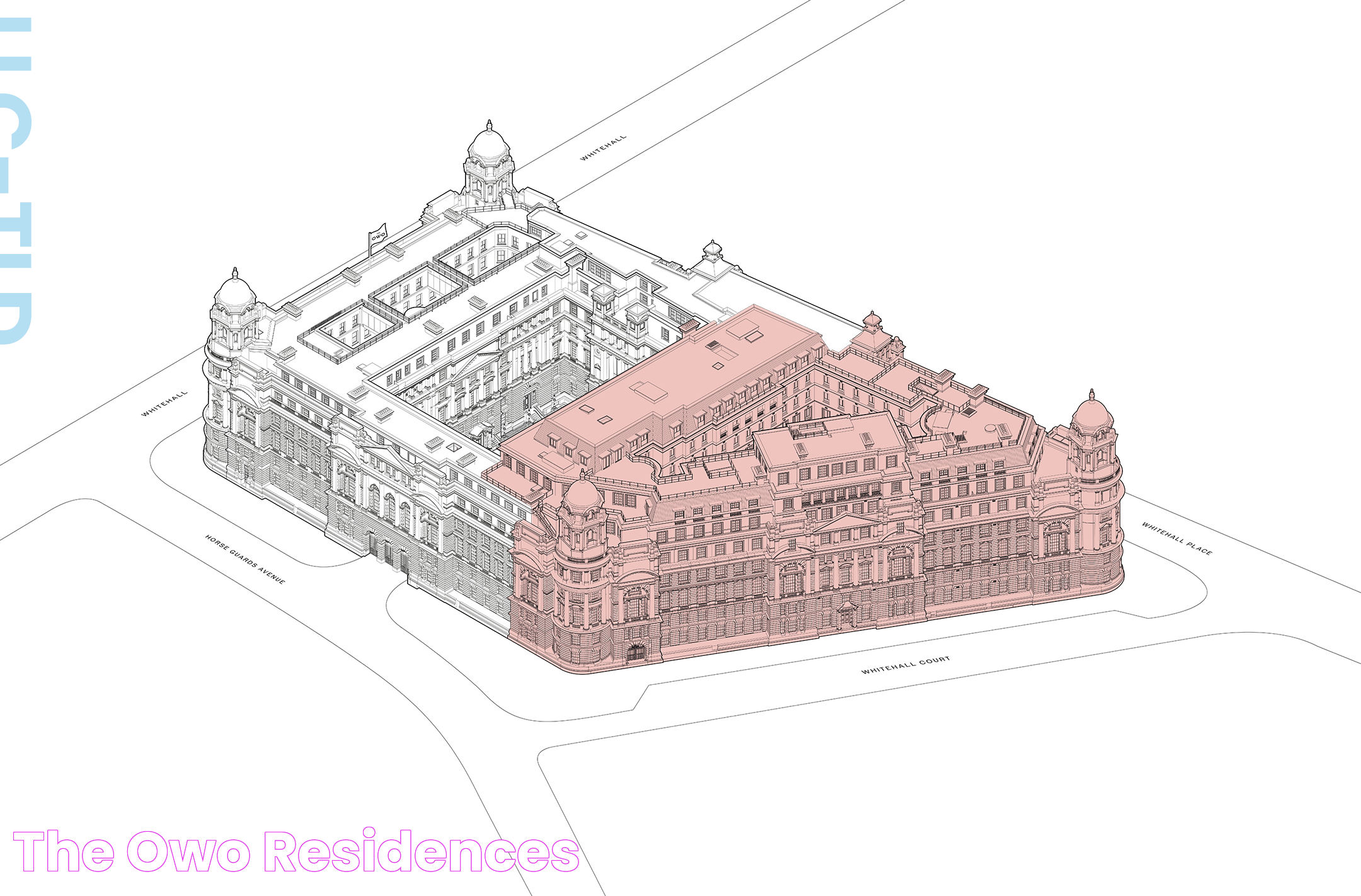 The OWO Residences