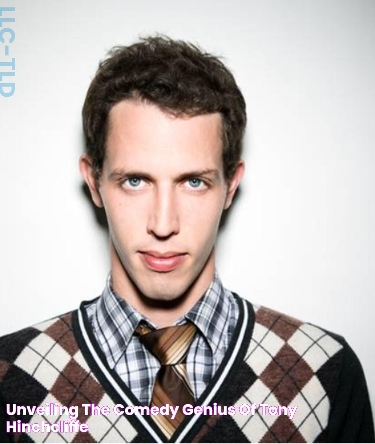 Who Is Tony Hinchcliffe? A Closer Look At The Comedian's Life And Career