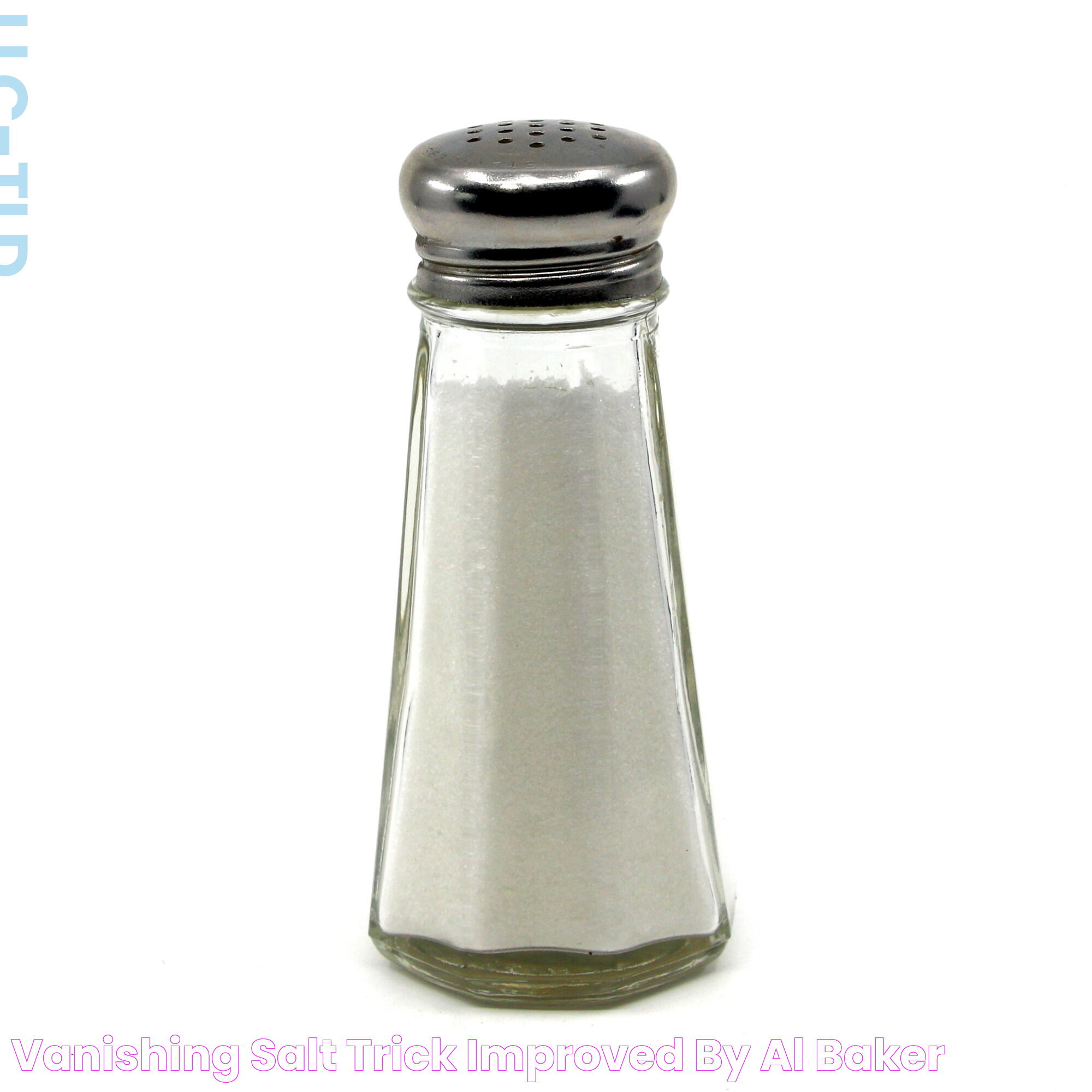 Optimizing Energy: The Salt Trick For Stamina