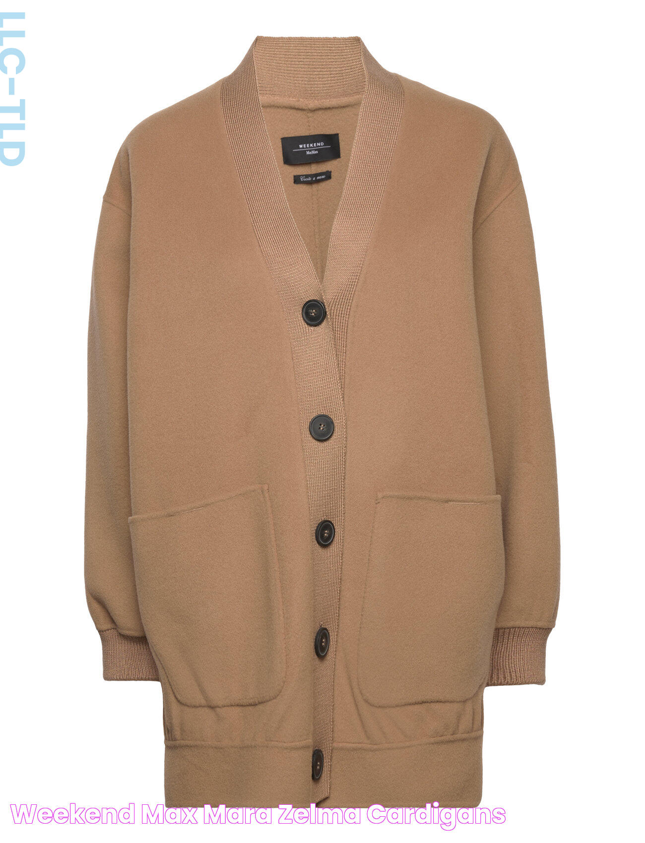 Weekend Max Mara Zelma Cardigans