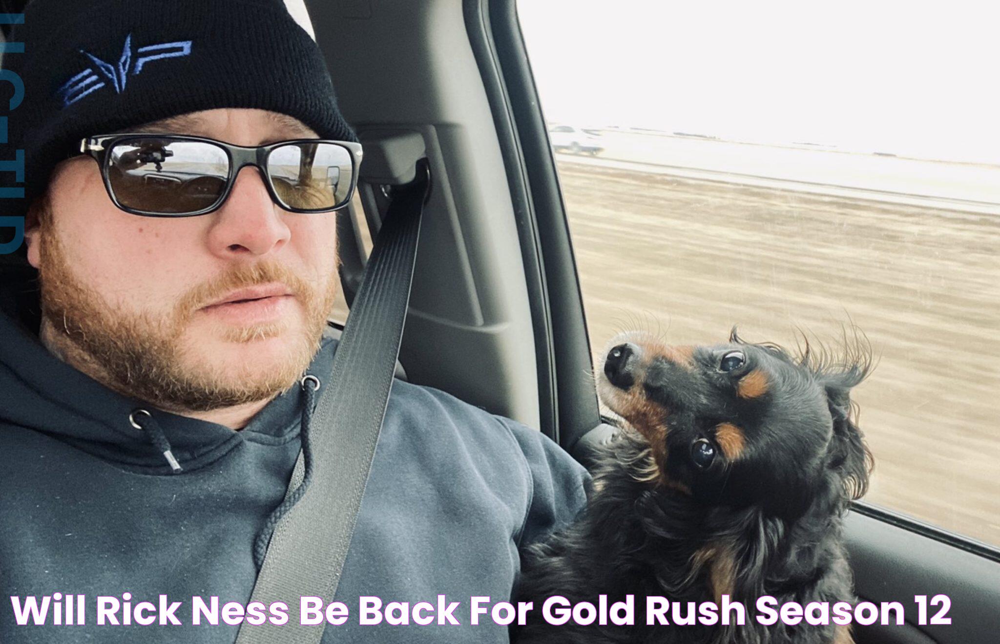 Will Rick Ness Be Back For 'Gold Rush' Season 12?