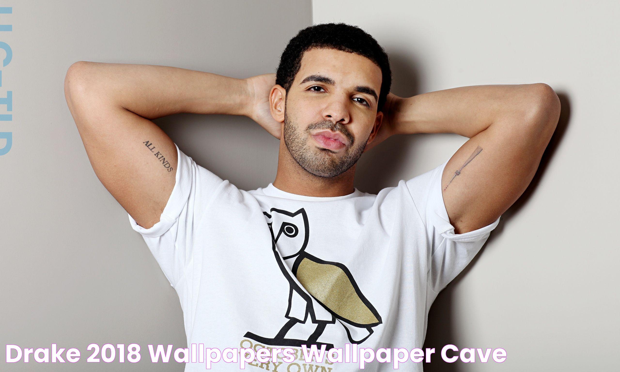 How Tall Is Drake: Insights Into The Canadian Icon's Height And More