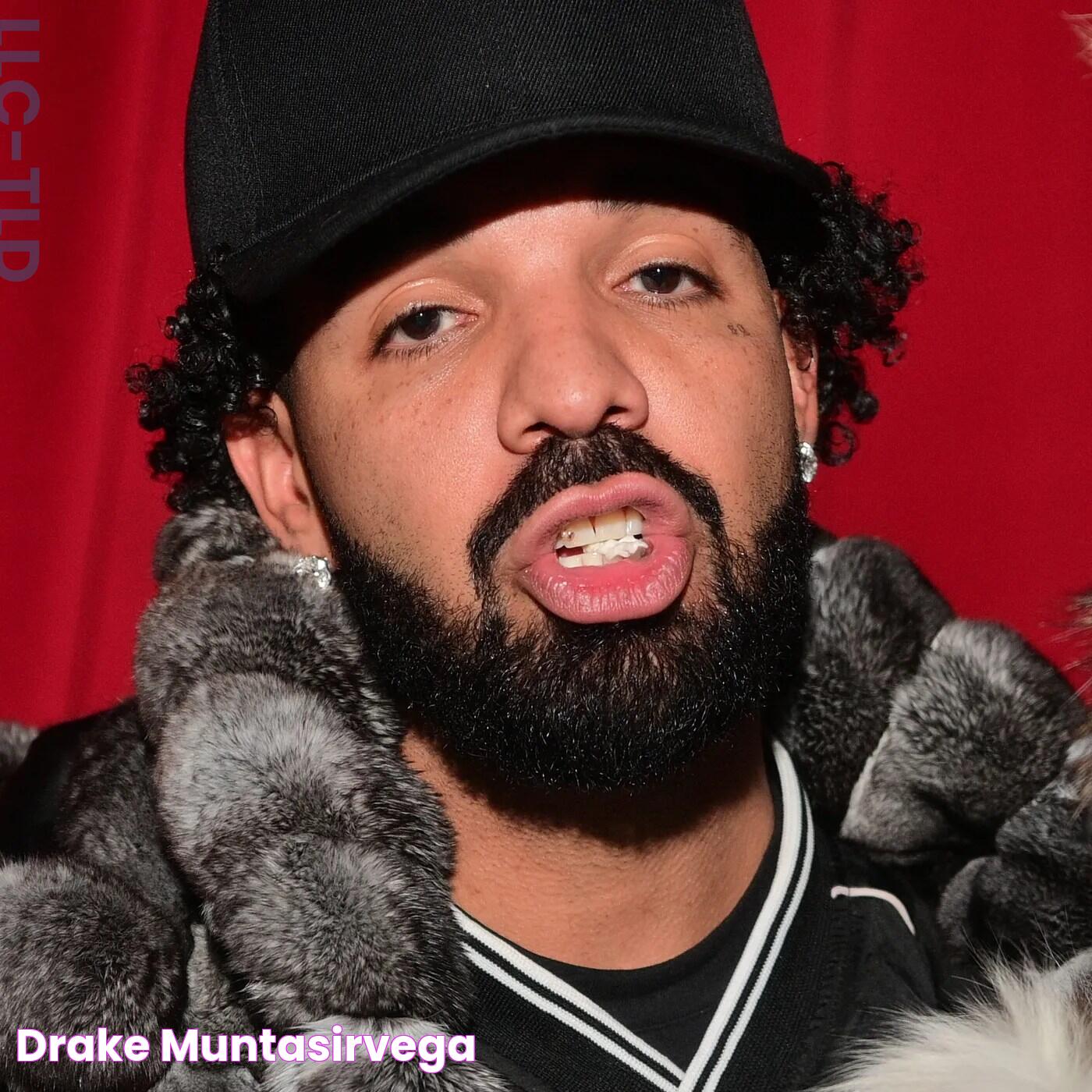 Drake MuntasirVega