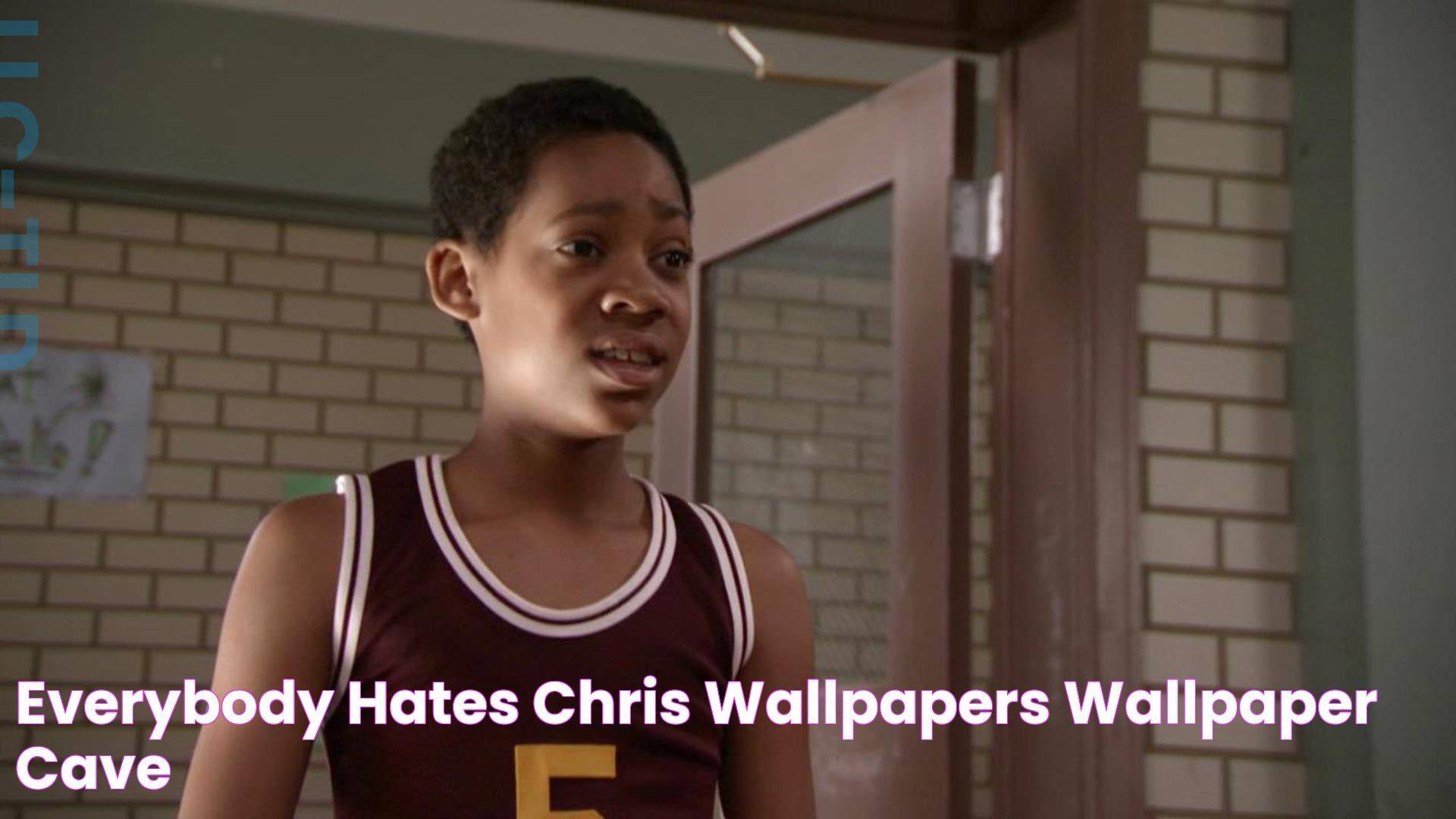 What Episode Of Everybody Hates Chris: A Detailed Guide