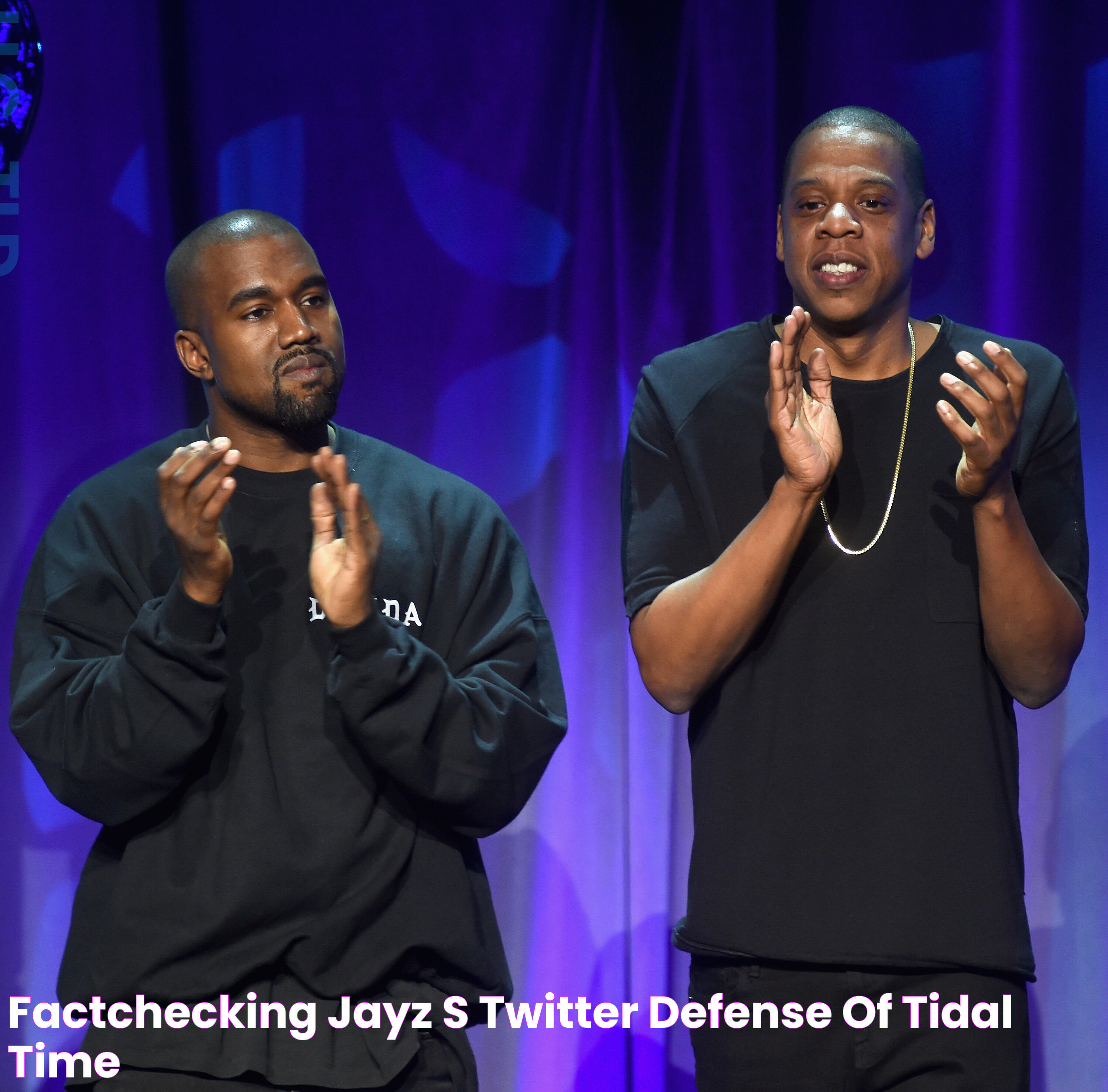 Jay-Z's Strategic Move: The Sale Of Tidal To Square