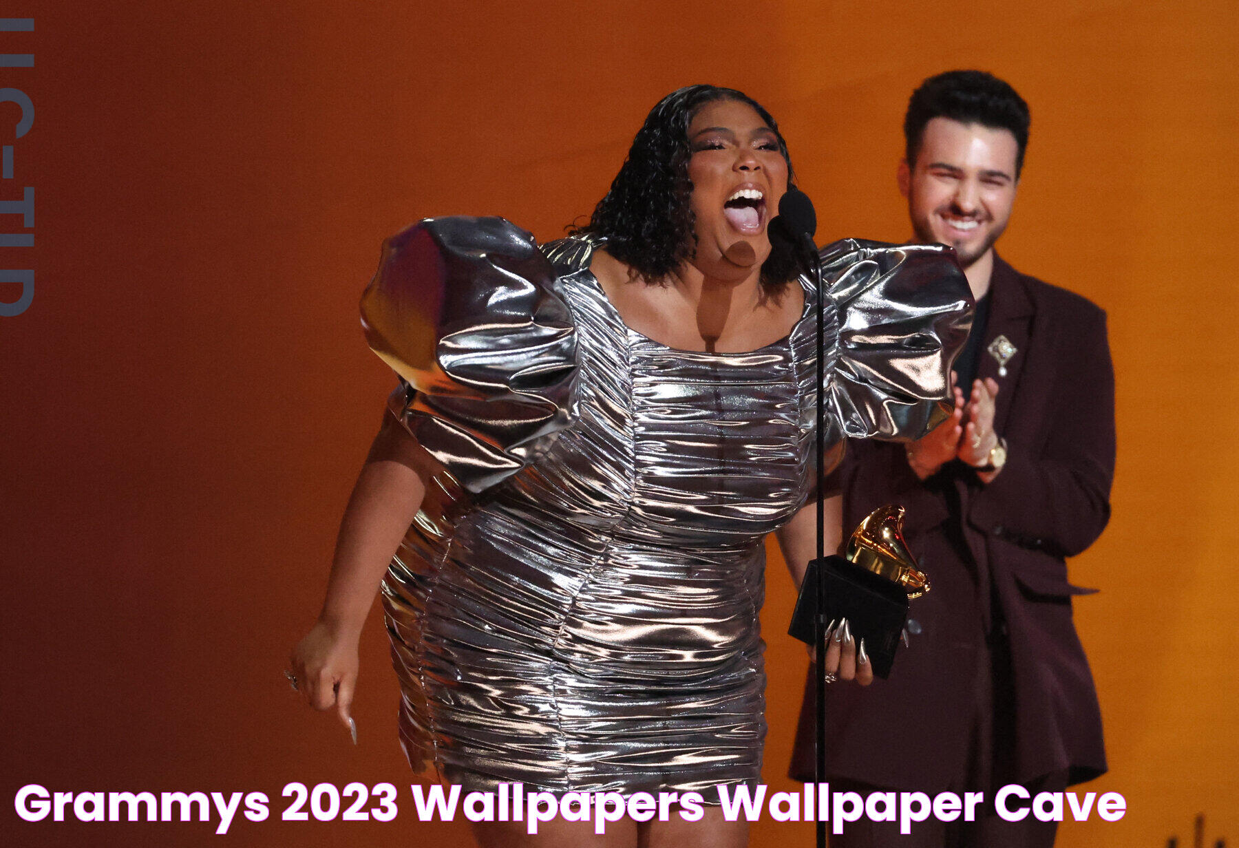 Grammys 2023 Wallpapers Wallpaper Cave