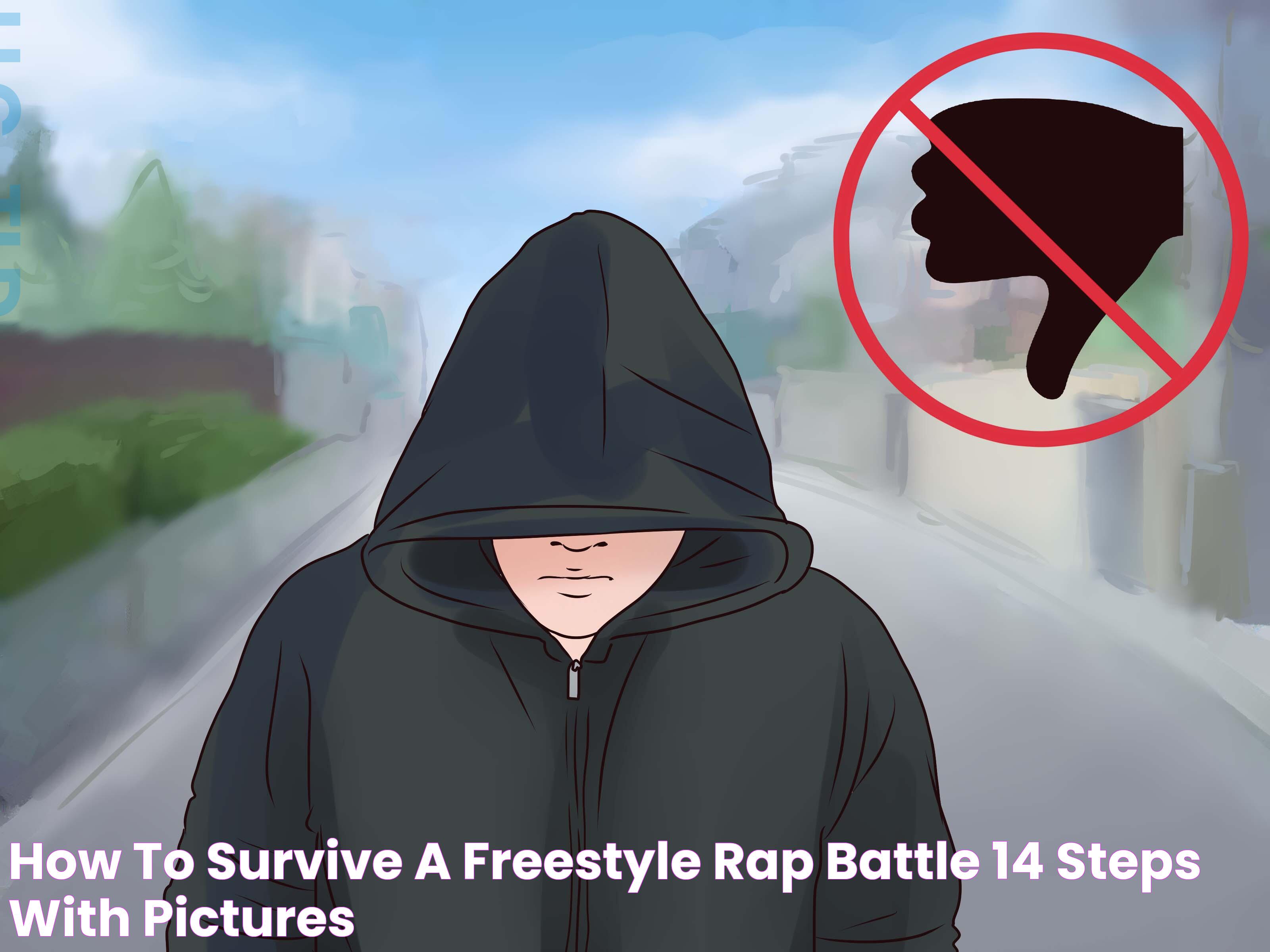 Mastering The Art Of Rap Battle Freestyle Clean: Tips, Techniques, And Insights