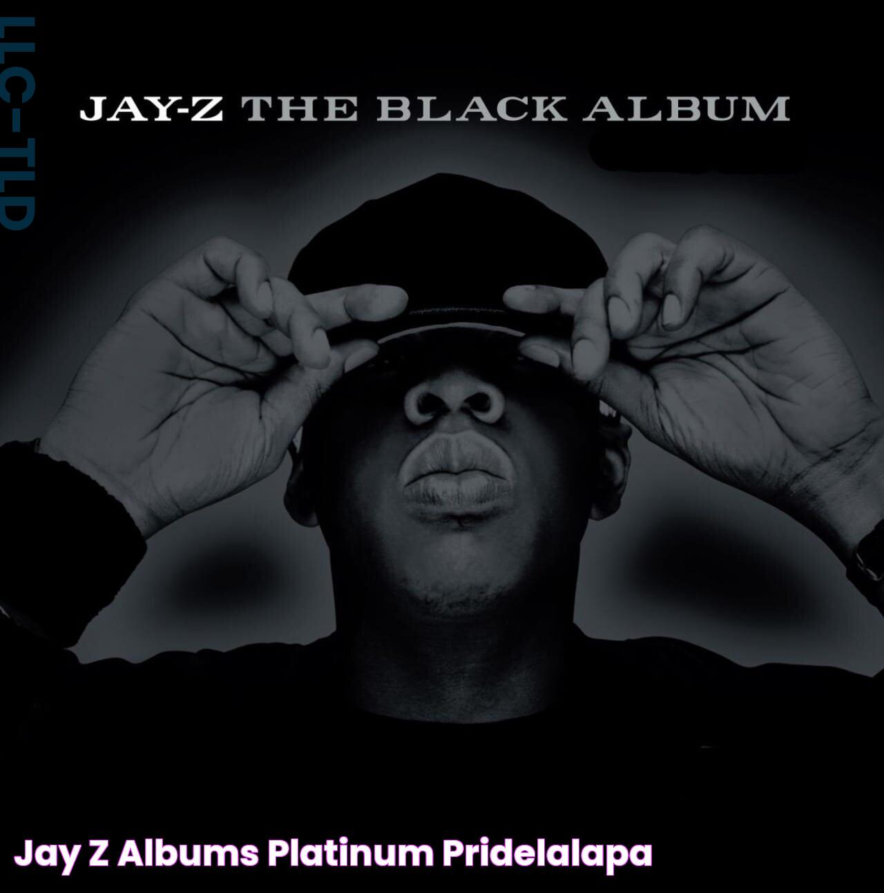 Jay Z Number 1 Albums: His Impact On Music And Culture