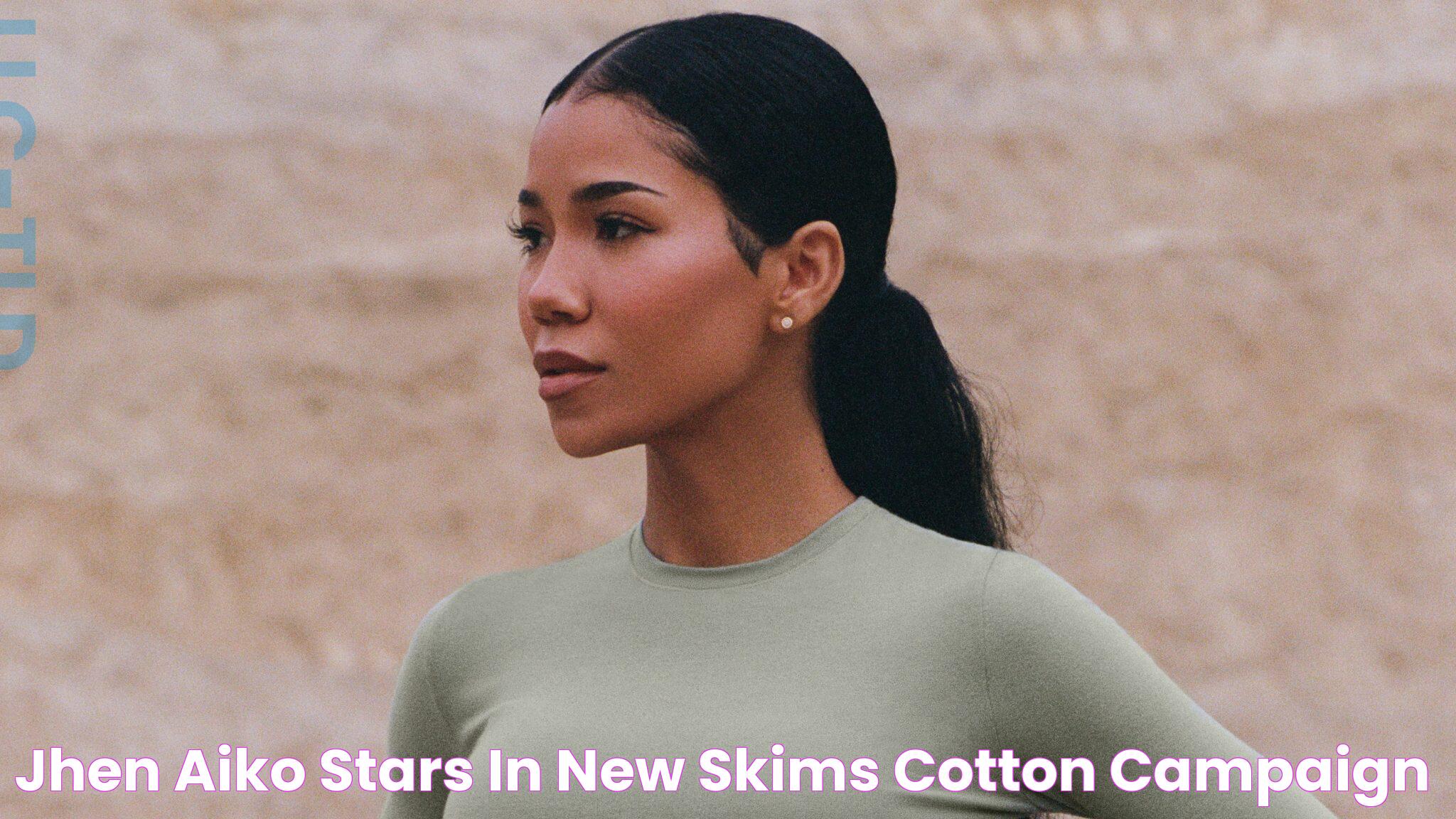 Jhene Aiko Skims: A Closer Look At Style And Influence