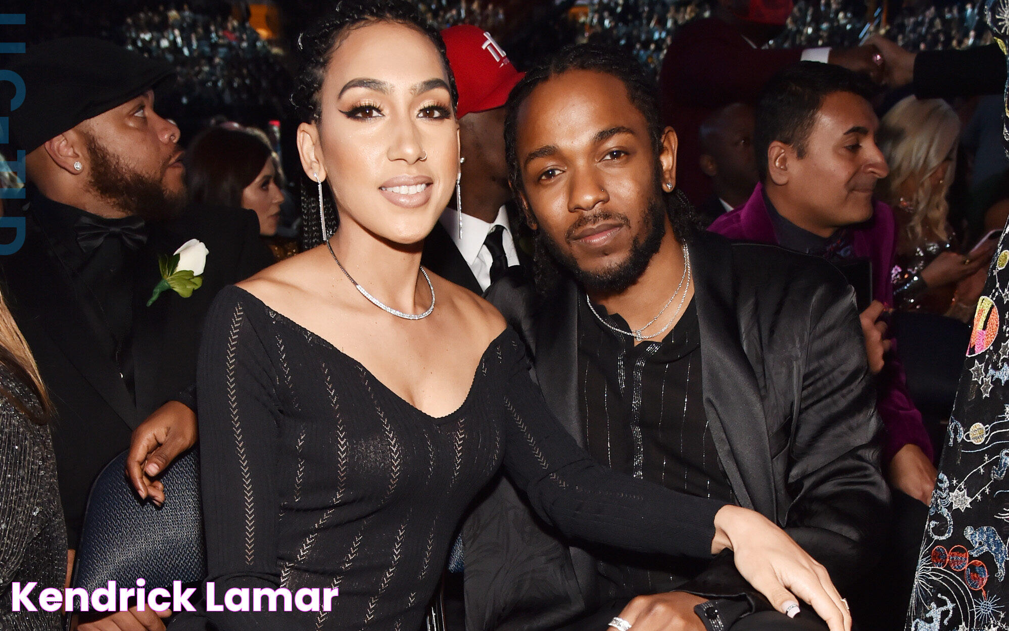 Intriguing Insights Into Kendrick Lamar Wife Allegations: A Closer Look