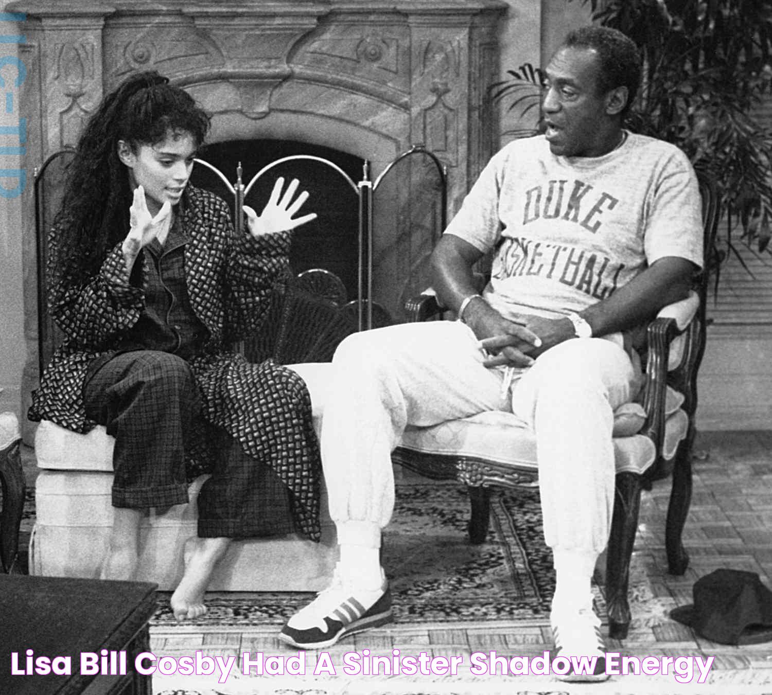 Remarkable Lisa Bonet: Her Impact On The Cosby Show