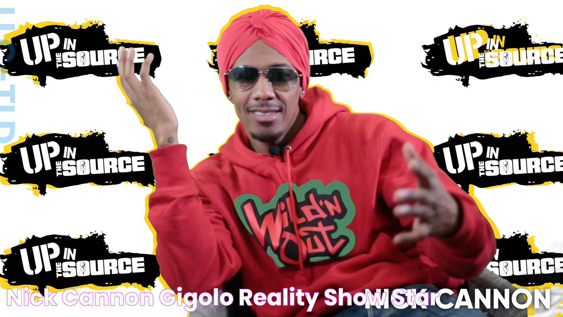 Delving Into The Rhythmic World Of Gigolo Lyrics Nick Cannon