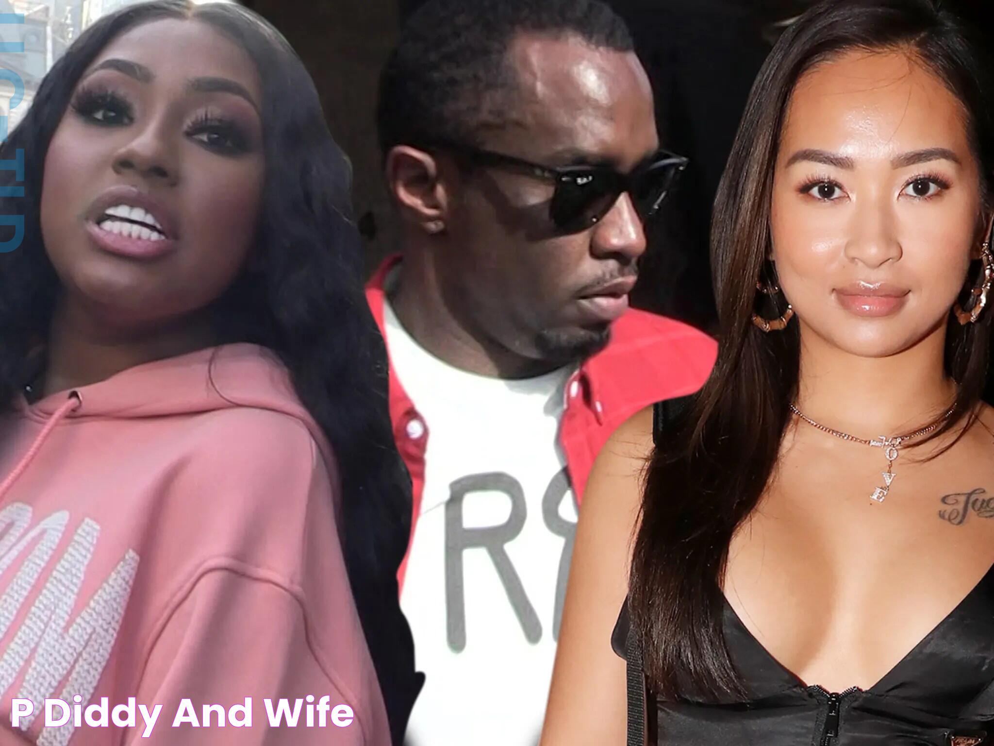 Is P Diddy Married? Exploring His Personal Life